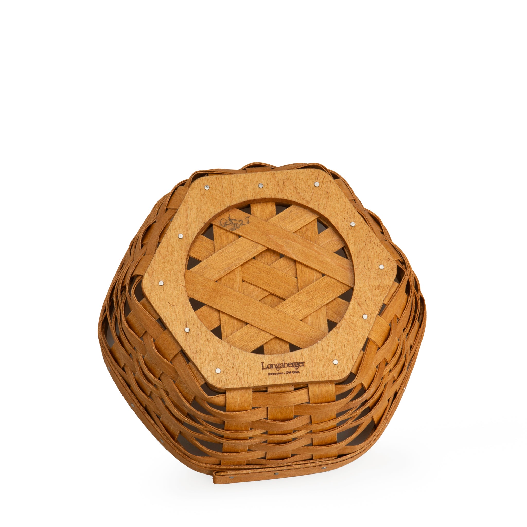 Medium Generations Basket with Protector - Warm Brown - 图片 7