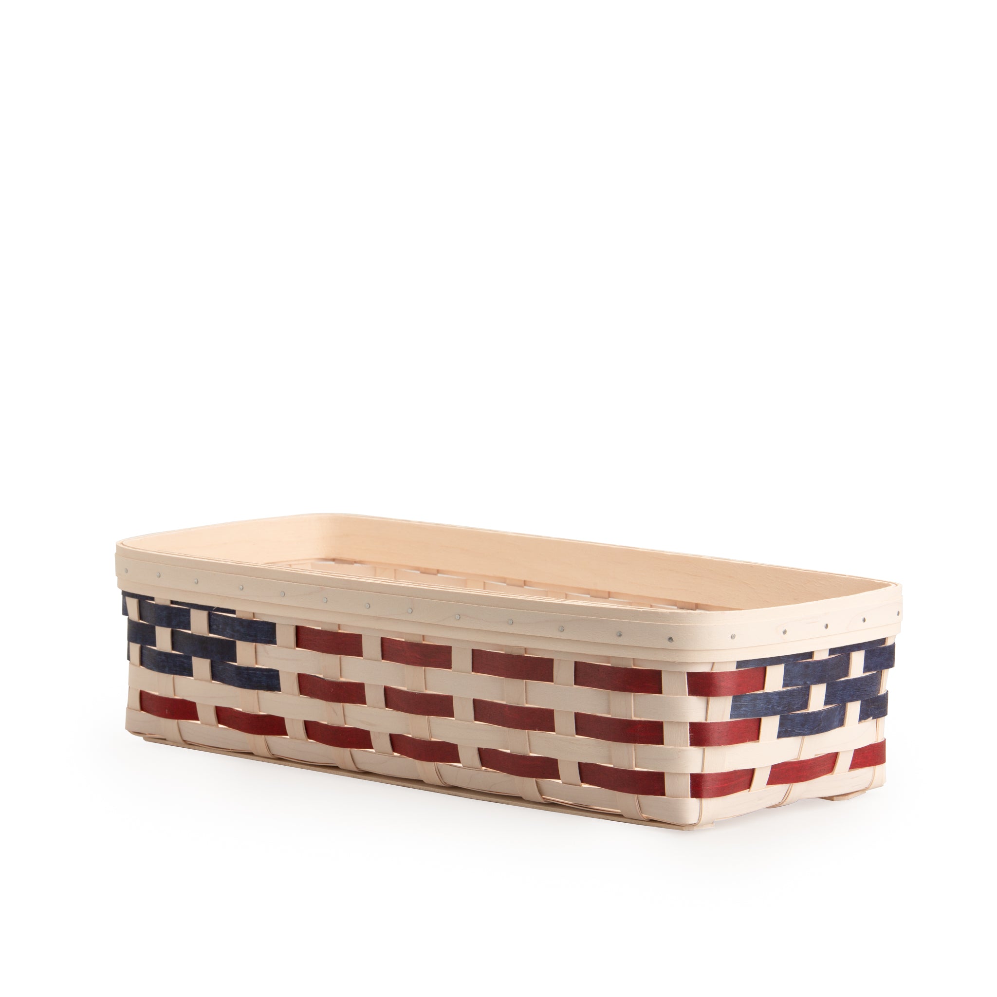 Americana Medium Centerpiece Basket with Protector - 图片 4