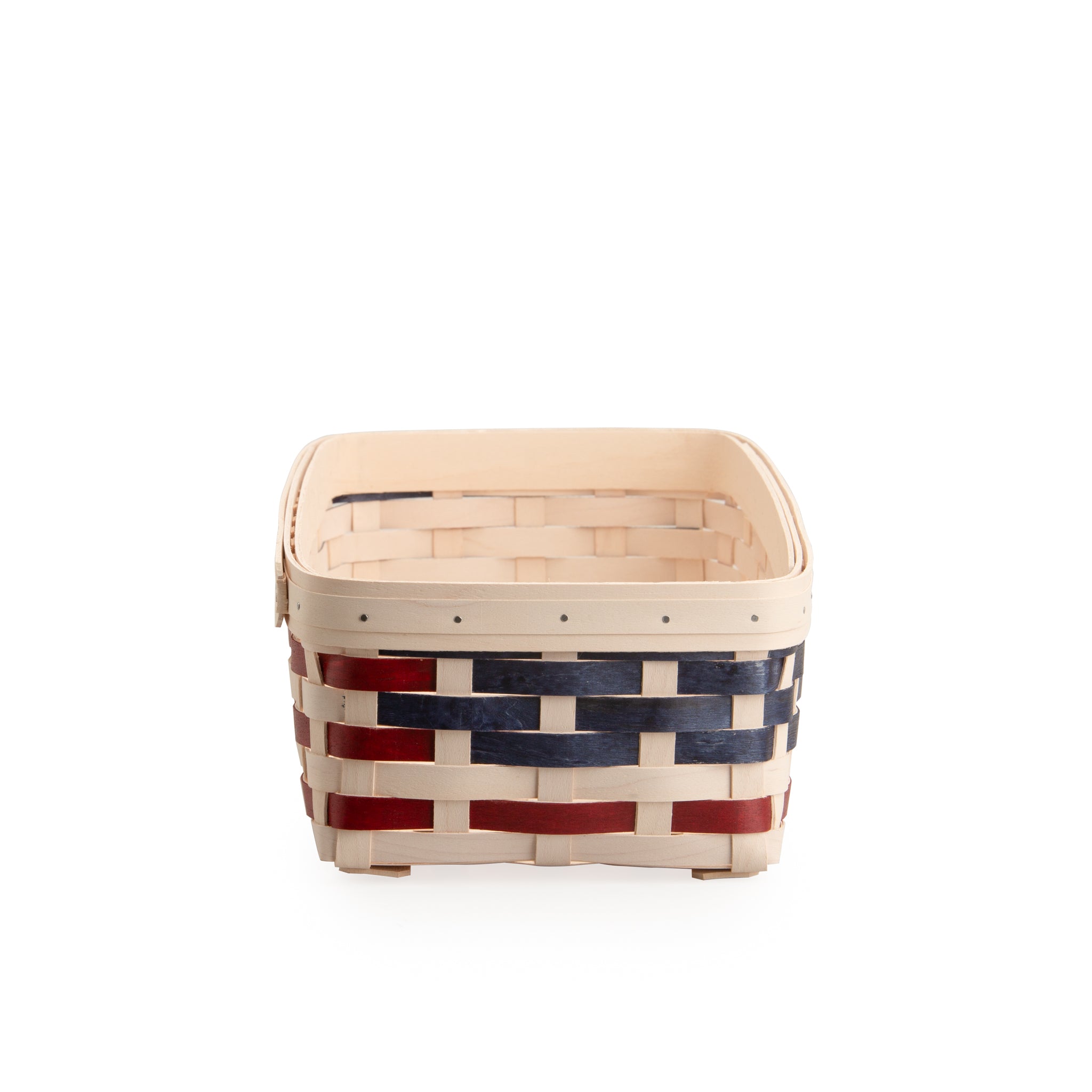 Americana Medium Centerpiece Basket with Protector - 图片 7