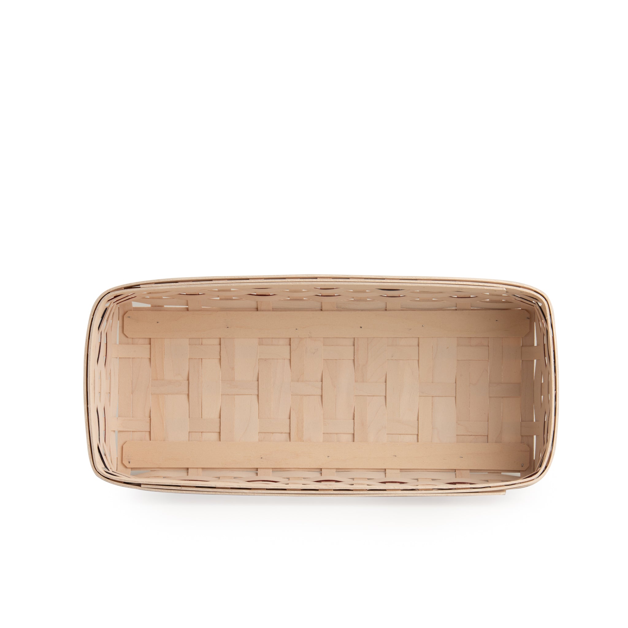 Americana Medium Centerpiece Basket with Protector - 图片 9