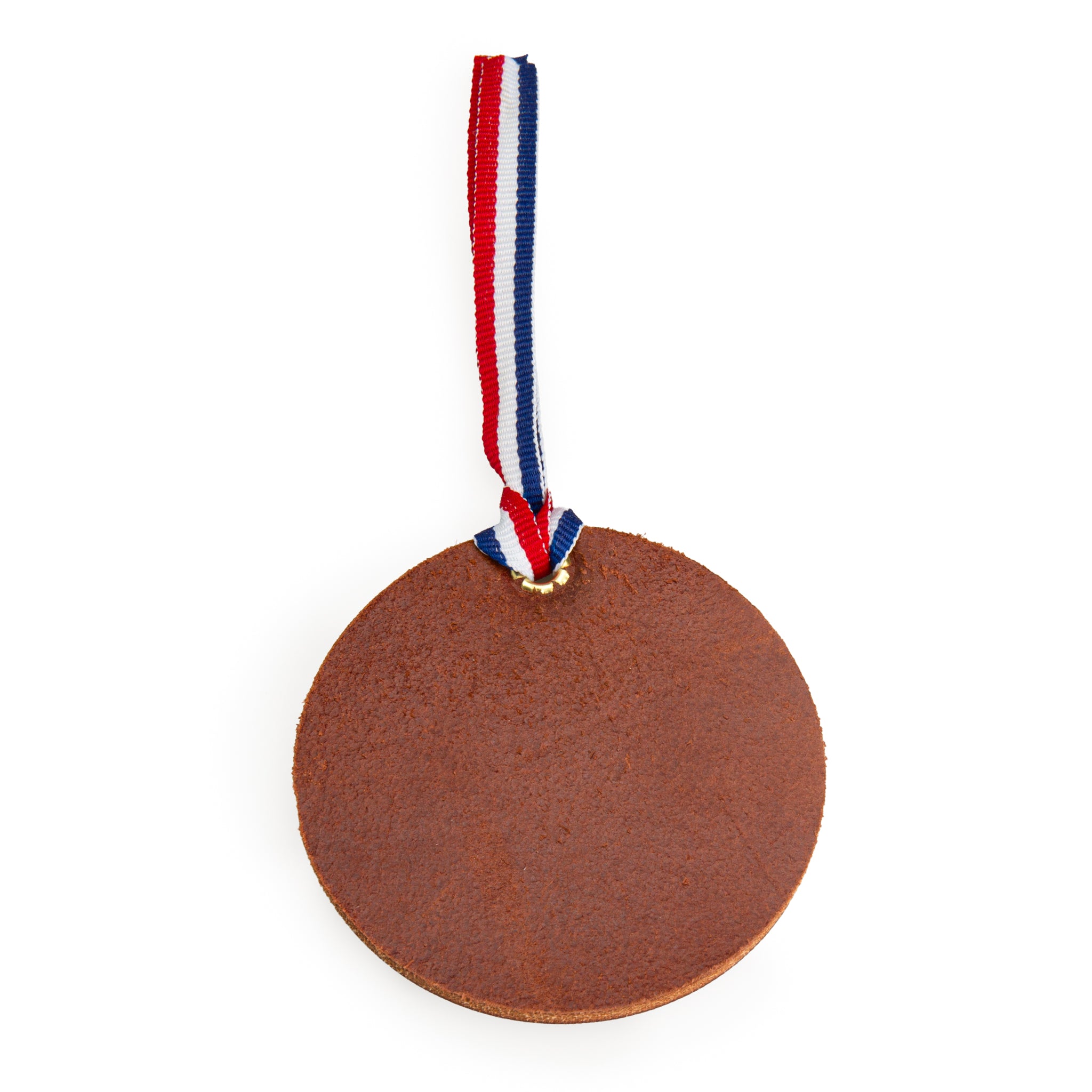 America's 250th Leather Tie-On - 图片 4
