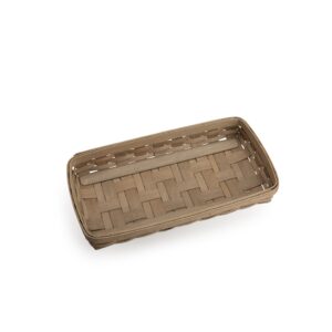 Spice Keeper Basket - Pale Grey