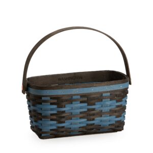 My Hometown Basket with Protector - Washington