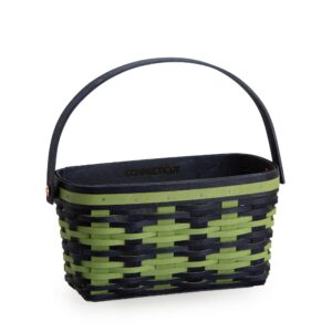 My Hometown Basket with Protector - Connecticut