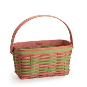 My Hometown Basket with Protector - Idaho