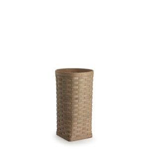 Umbrella Basket - Pale Grey