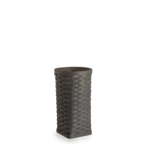 Umbrella Basket - Pewter
