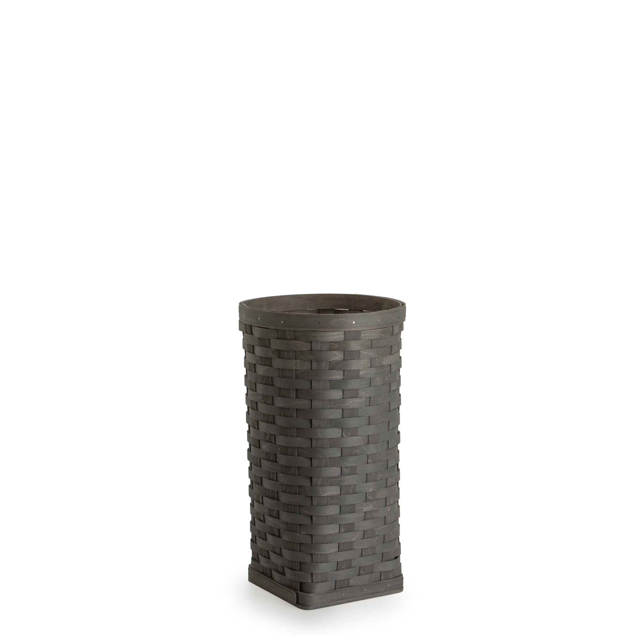 Umbrella Basket - Pewter