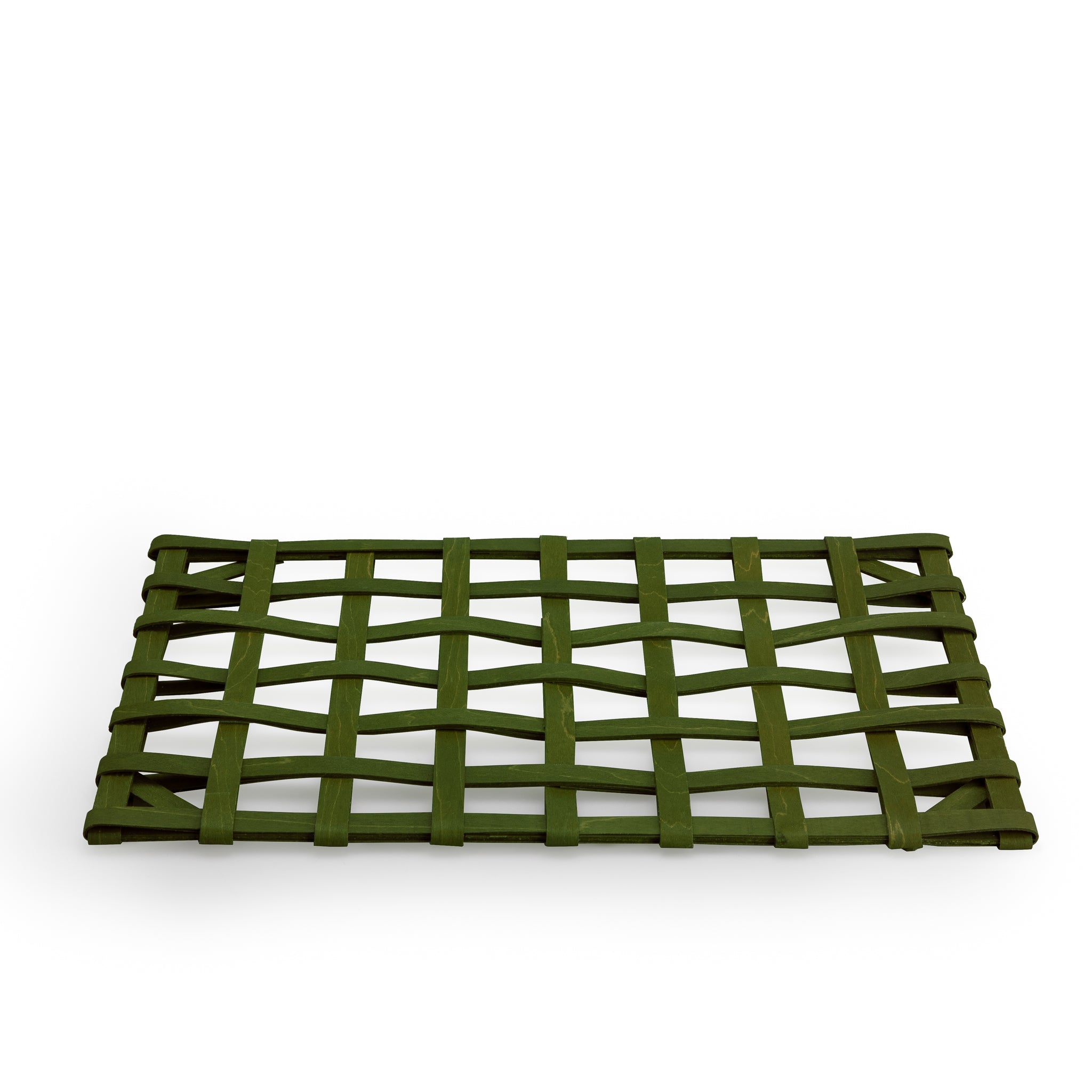 1896 Placemat Set - Bold Green - 图片 4