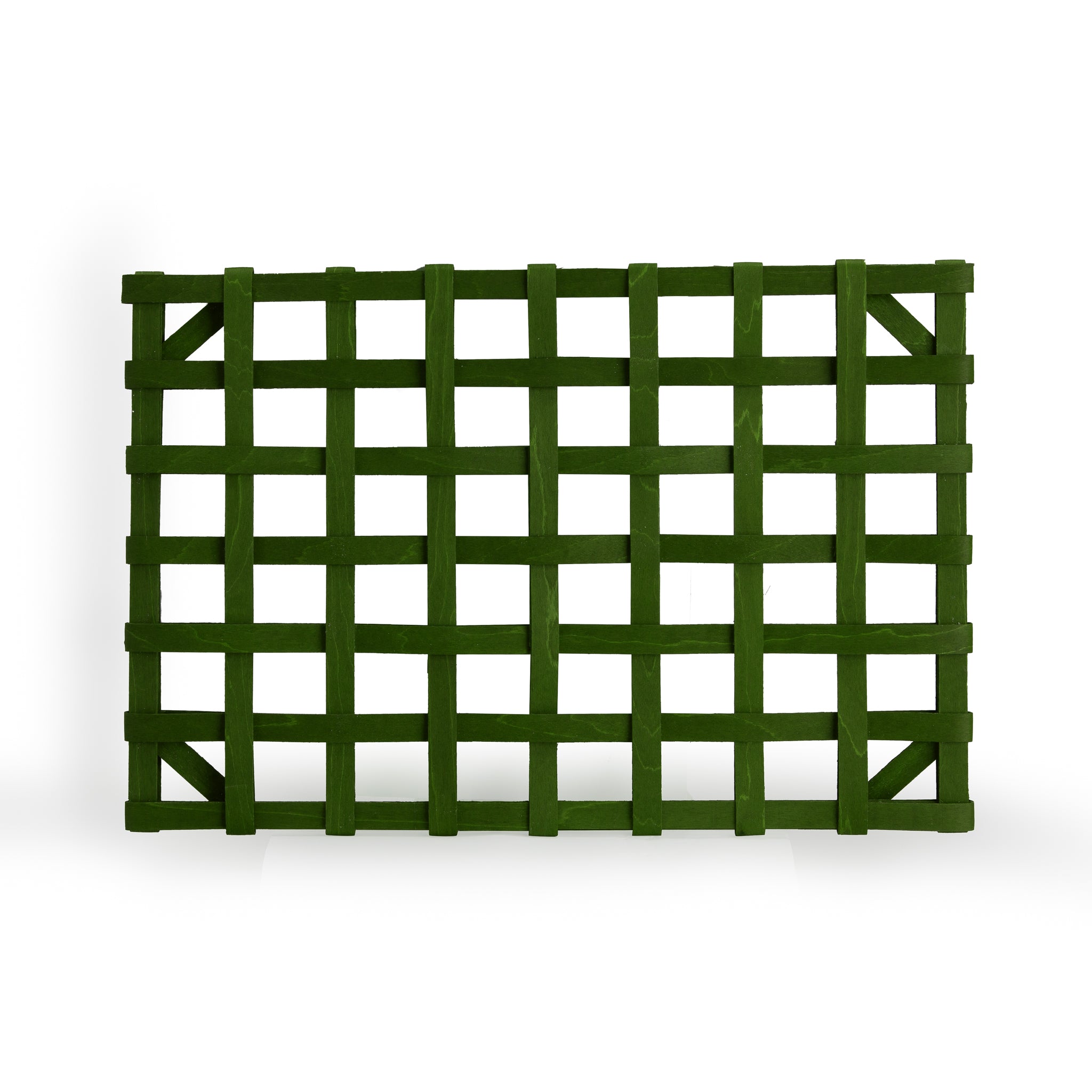 1896 Placemat Set - Bold Green - 图片 2