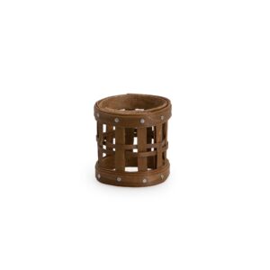 1896 Napkin Ring - Vintage
