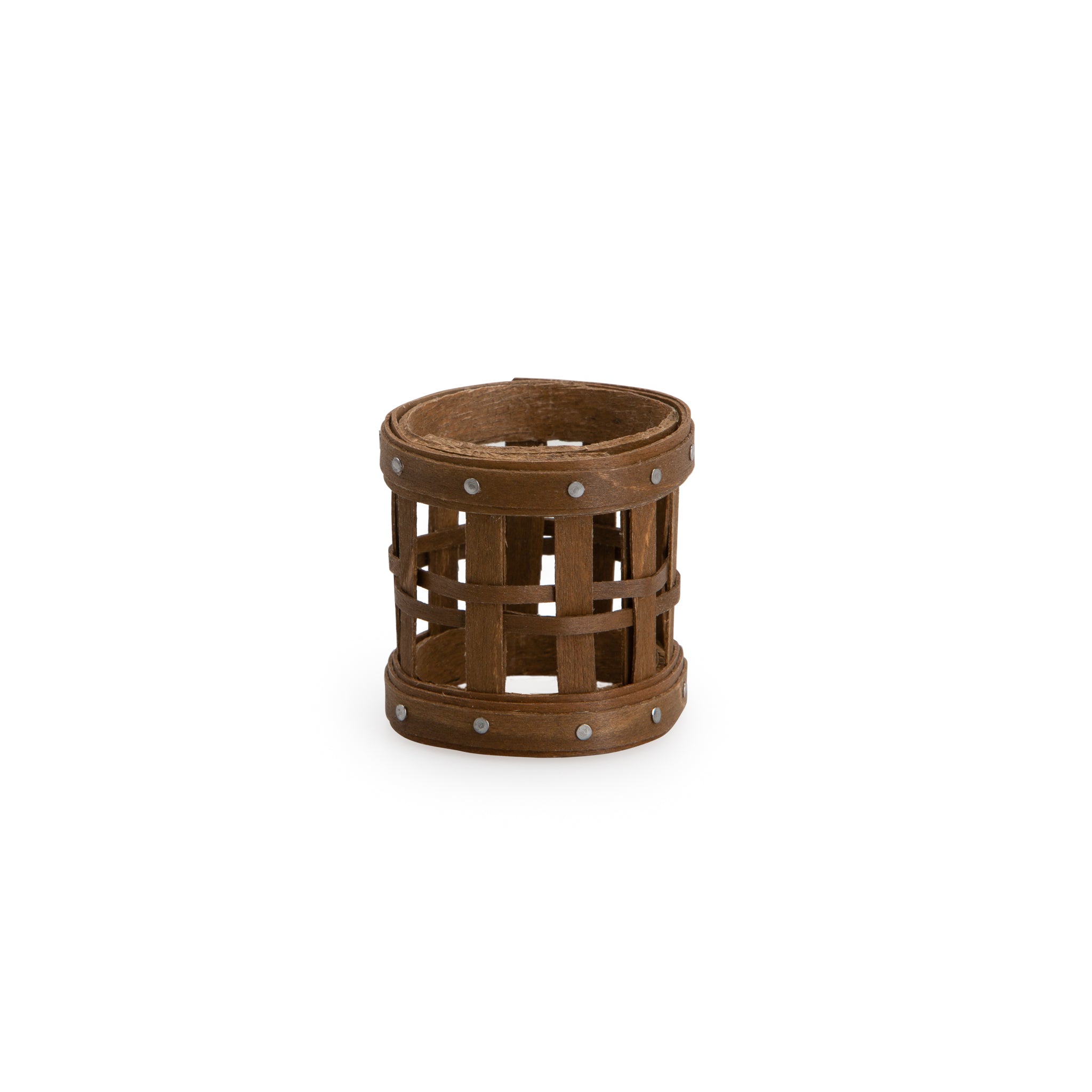 1896 Napkin Ring - Vintage
