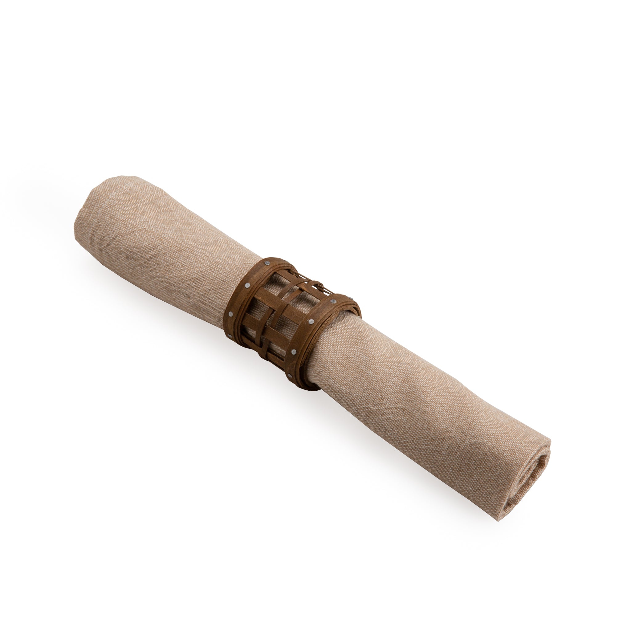 1896 Napkin Ring - Vintage - 图片 2