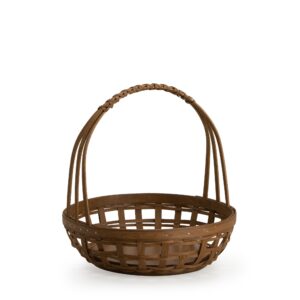 1896 Pie Basket - Vintage