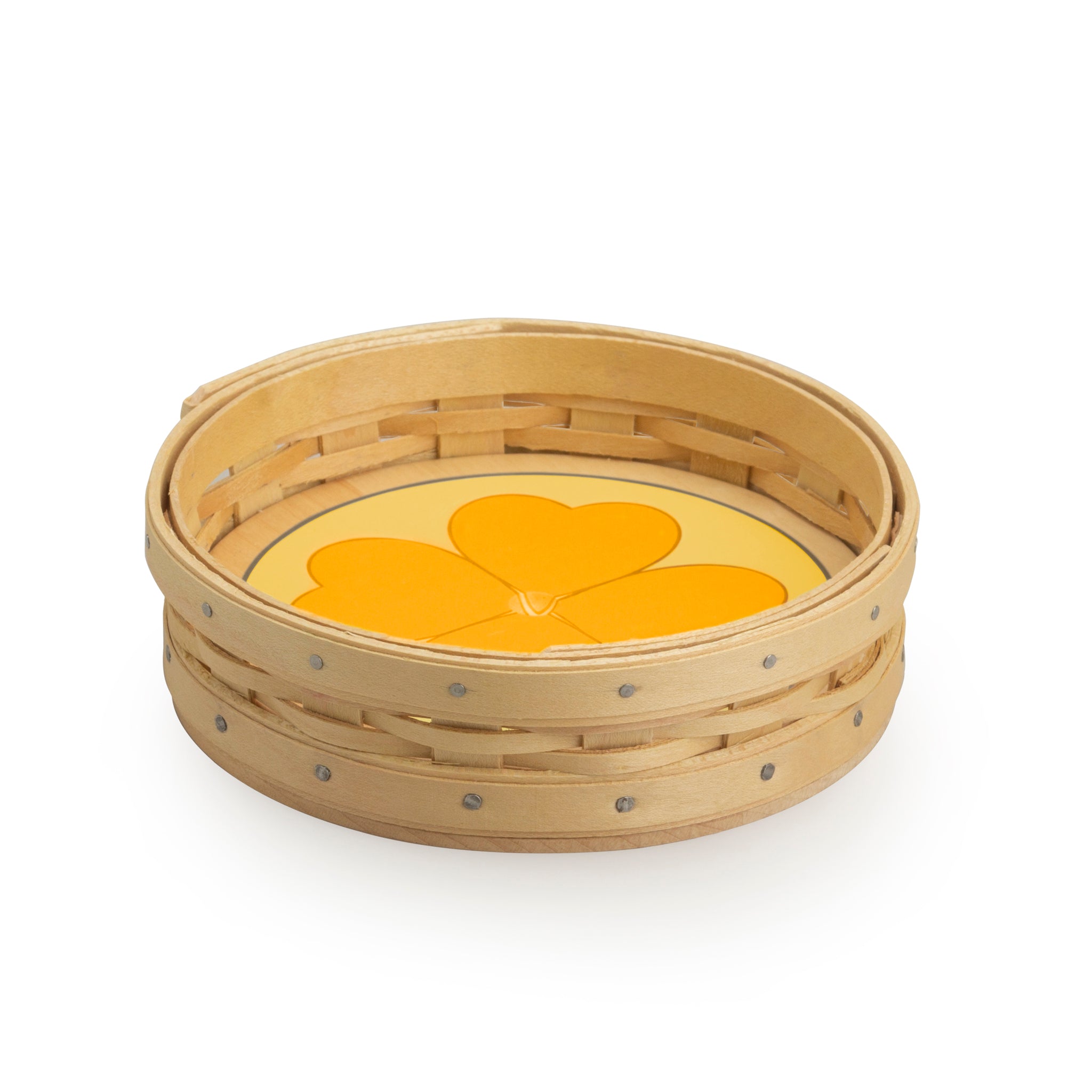 St. Patrick's Day Gold Coin Basket - 图片 2