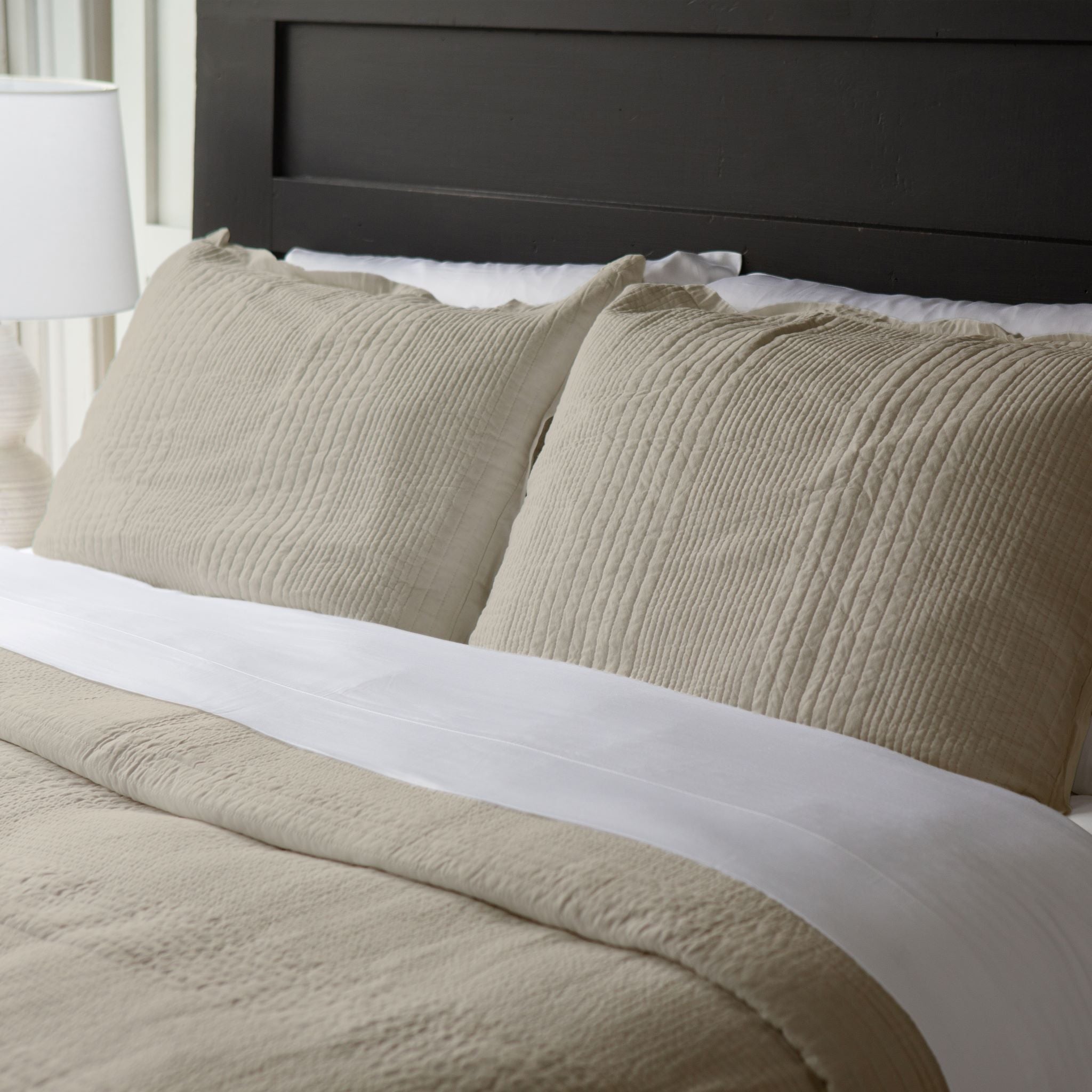 Sand Longaberger Quilt - 图片 3