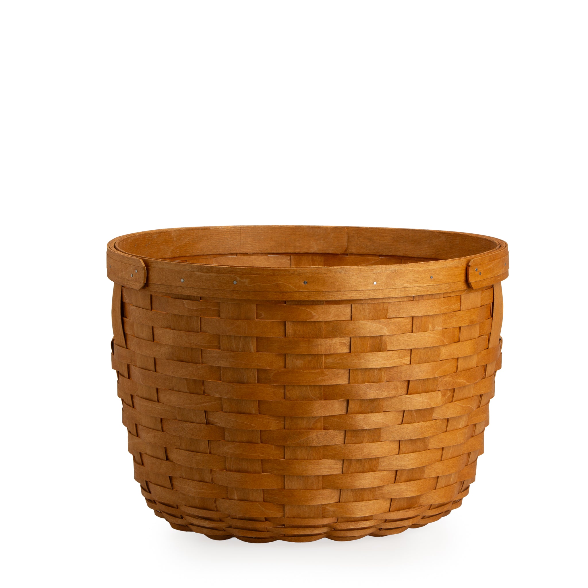 Collector's Heritage Corn Basket - Warm Brown - 图片 10