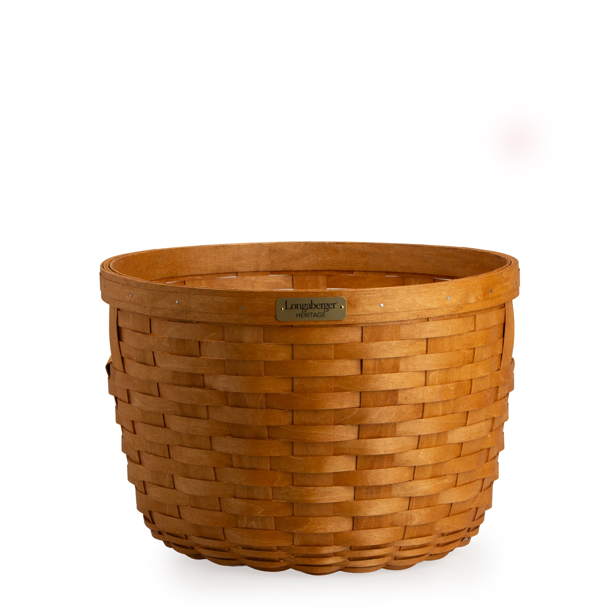 Collector's Heritage Corn Basket - Warm Brown - 图片 9
