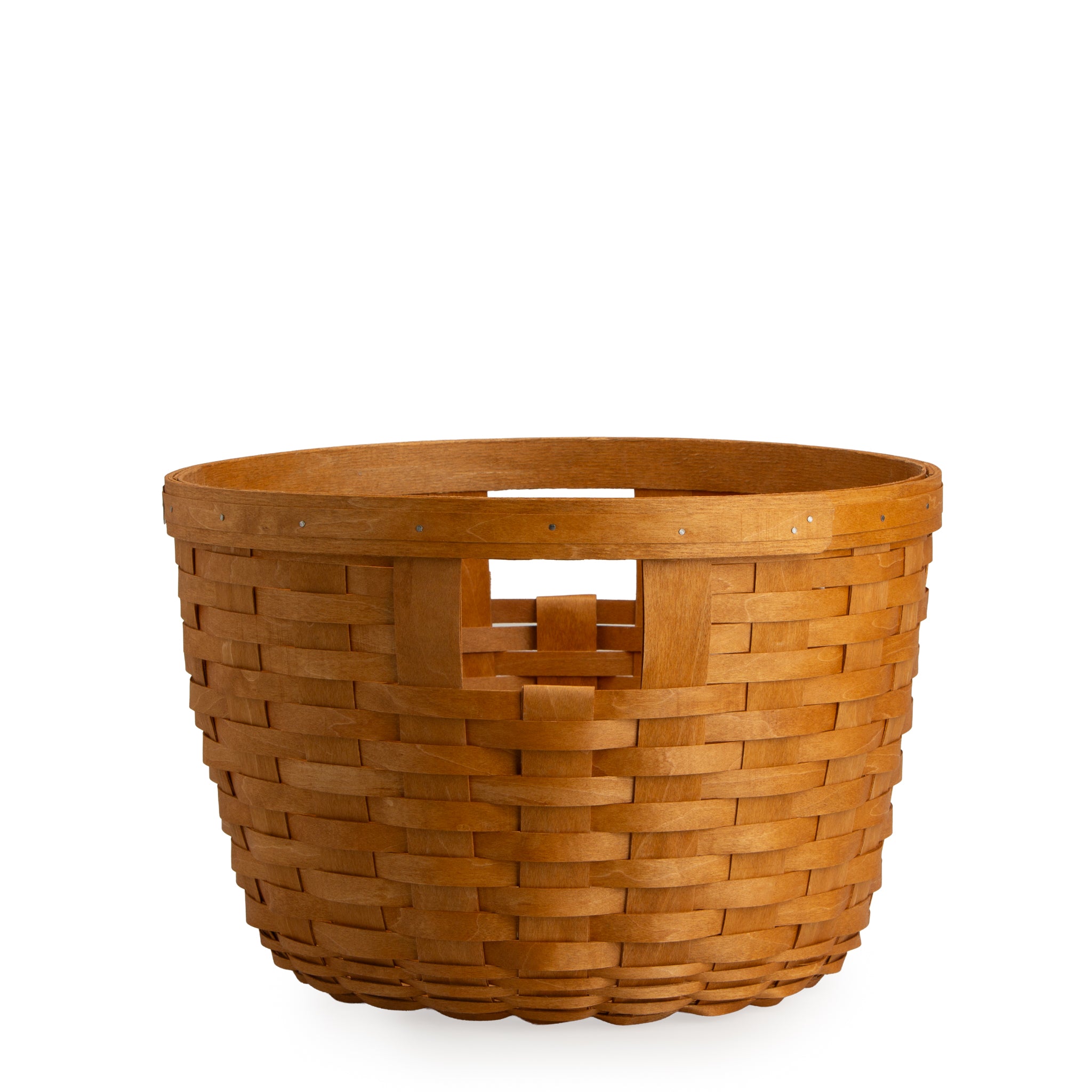 Collector's Heritage Corn Basket - Warm Brown - 图片 8