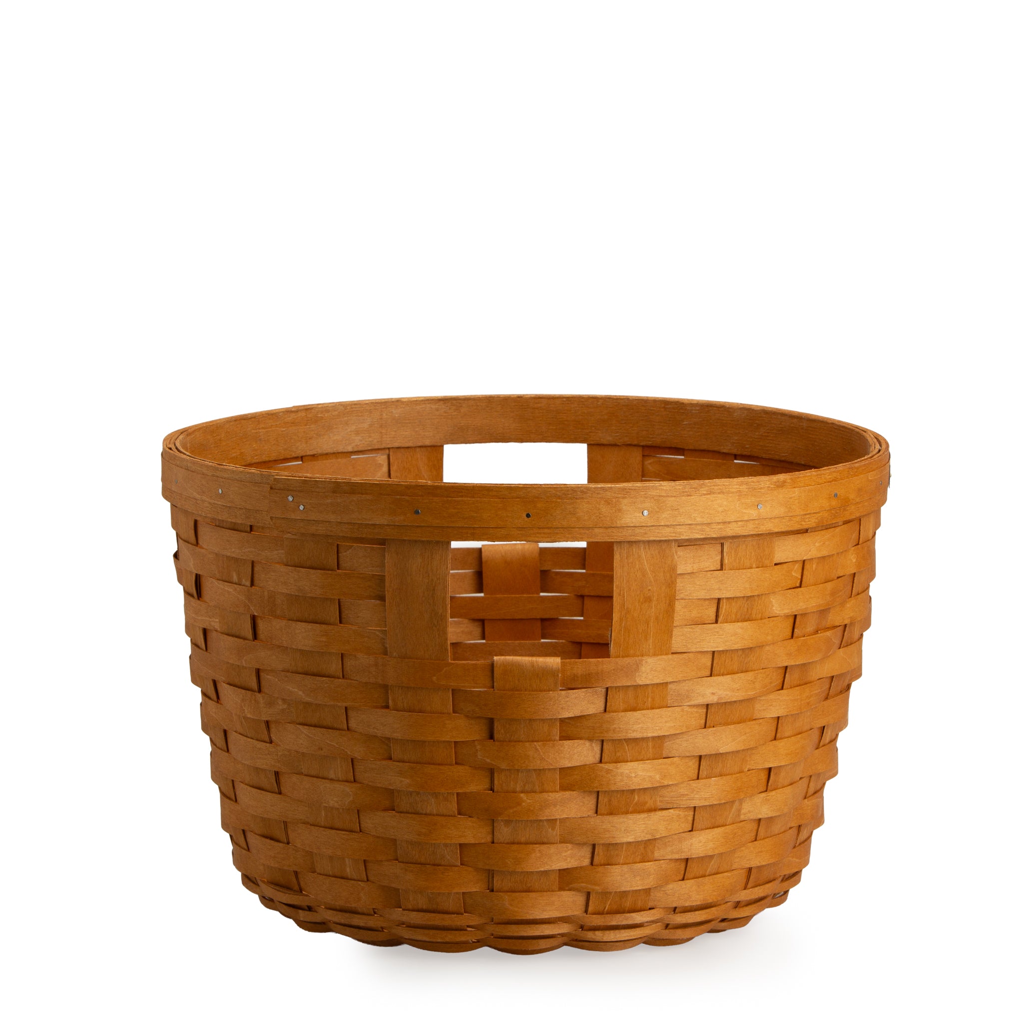 Collector's Heritage Corn Basket - Warm Brown - 图片 7