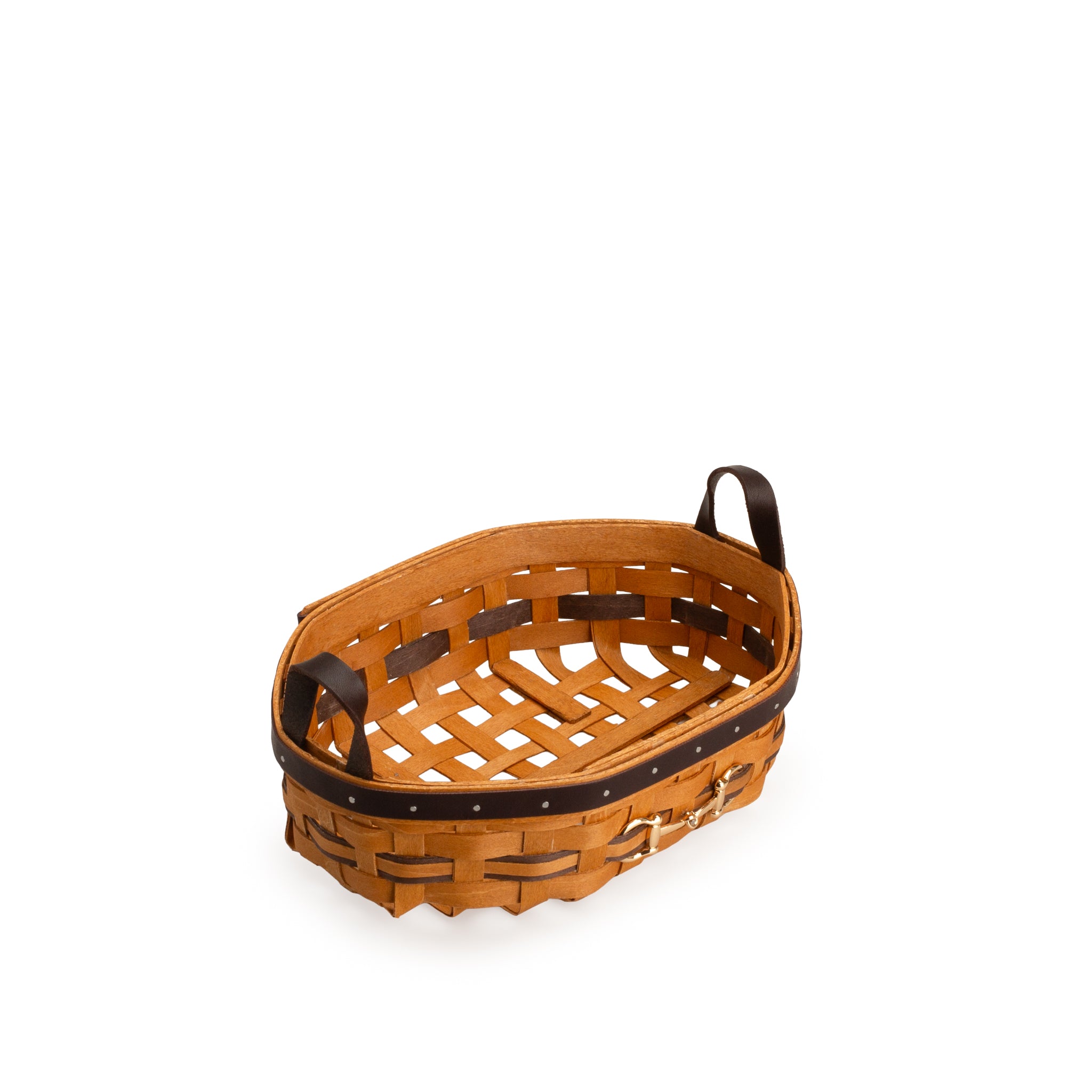 Collector's Equestrian Collection 8-Piece Set - Leather Trim - 图片 18