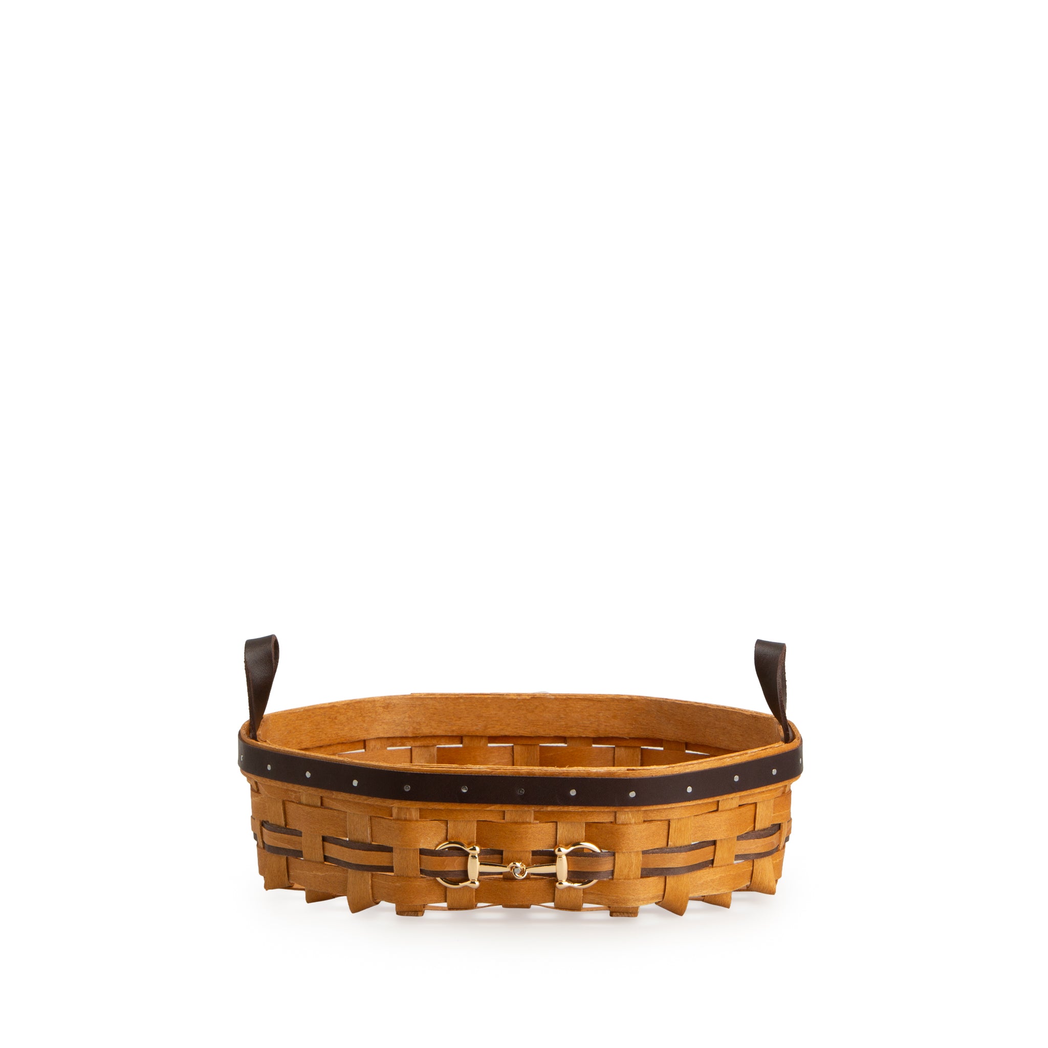 Collector's Equestrian Collection 8-Piece Set - Leather Trim - 图片 19