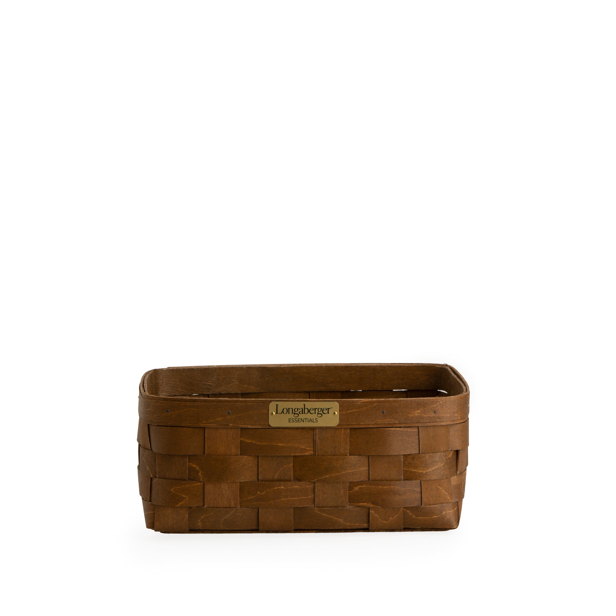 Collector's Essentials 6-Piece Nesting Rectangle Basket Set - 图片 23