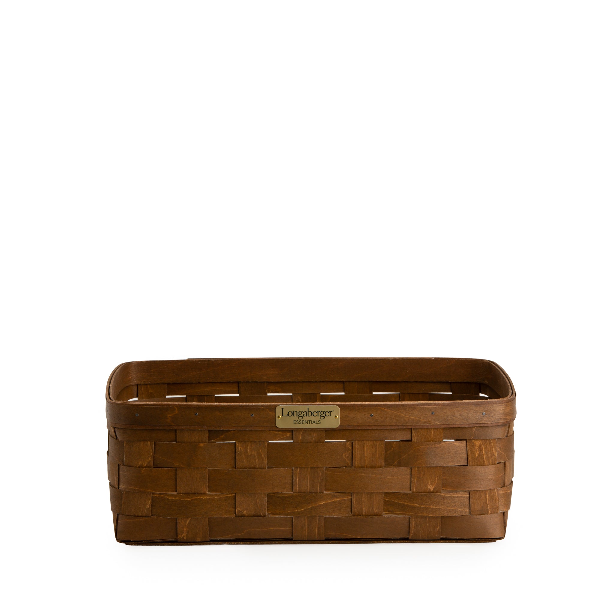 Collector's Essentials 6-Piece Nesting Rectangle Basket Set - 图片 29