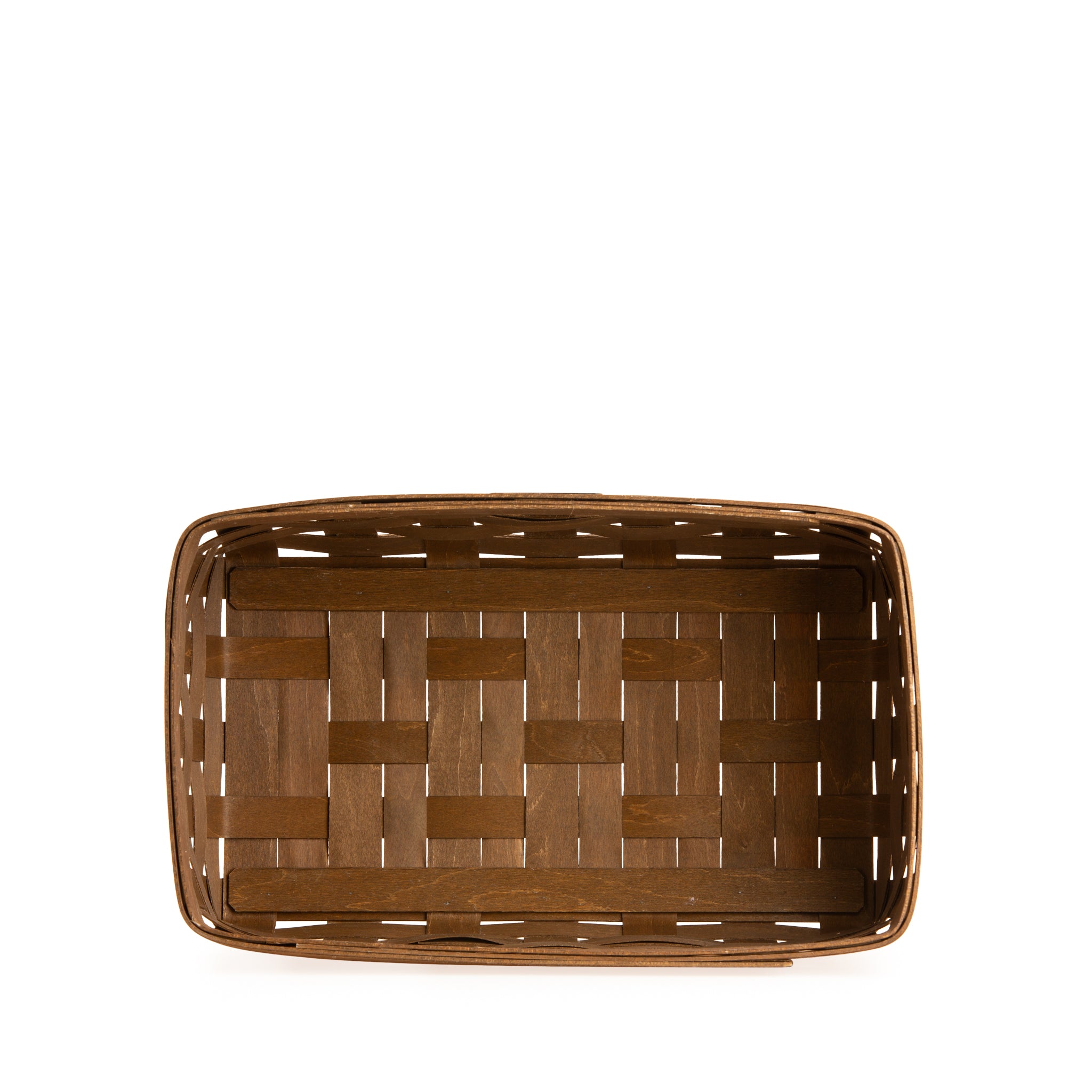 Collector's Essentials Large Rectangle Basket with Protector - 图片 12