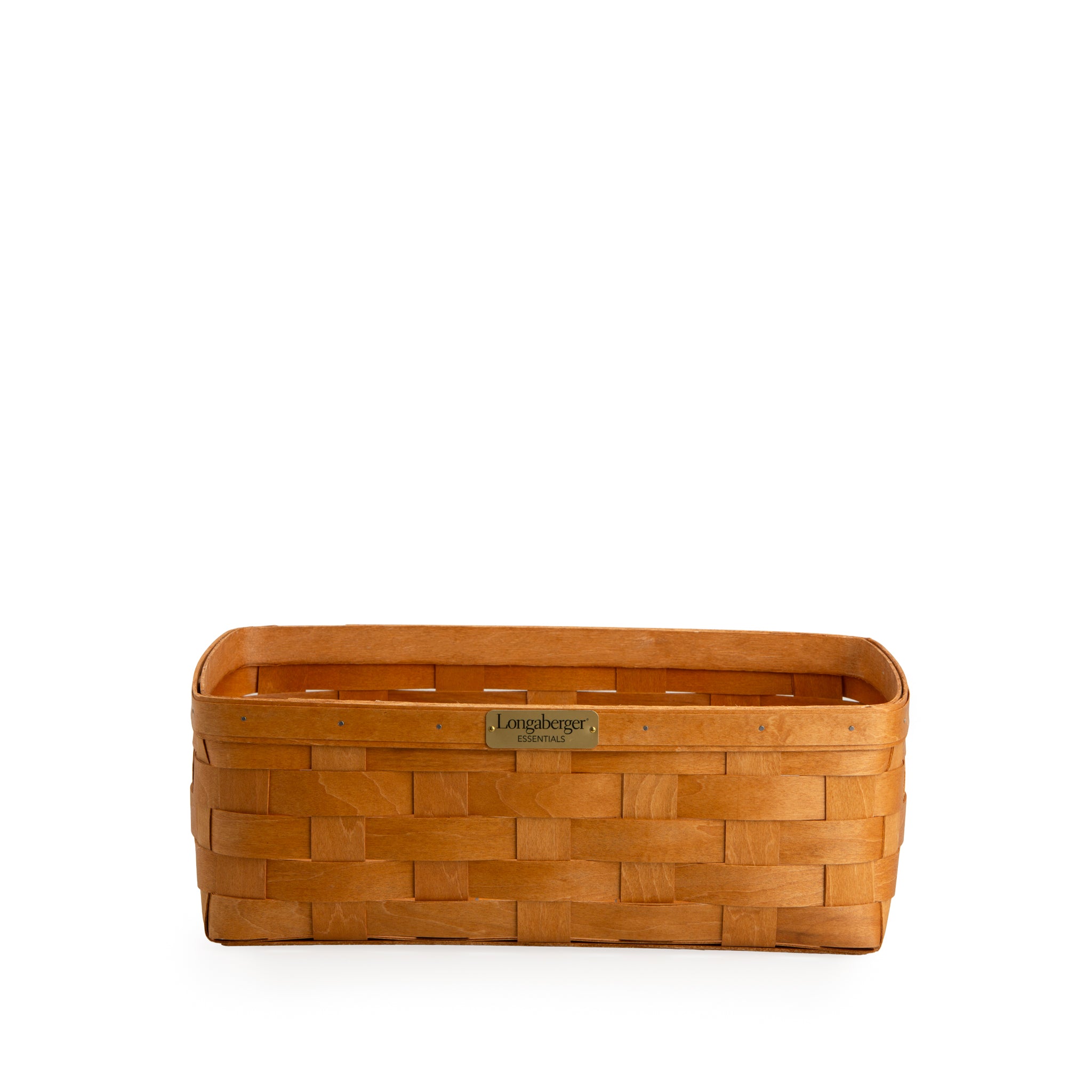 Collector's Essentials Large Rectangle Basket with Protector - 图片 3