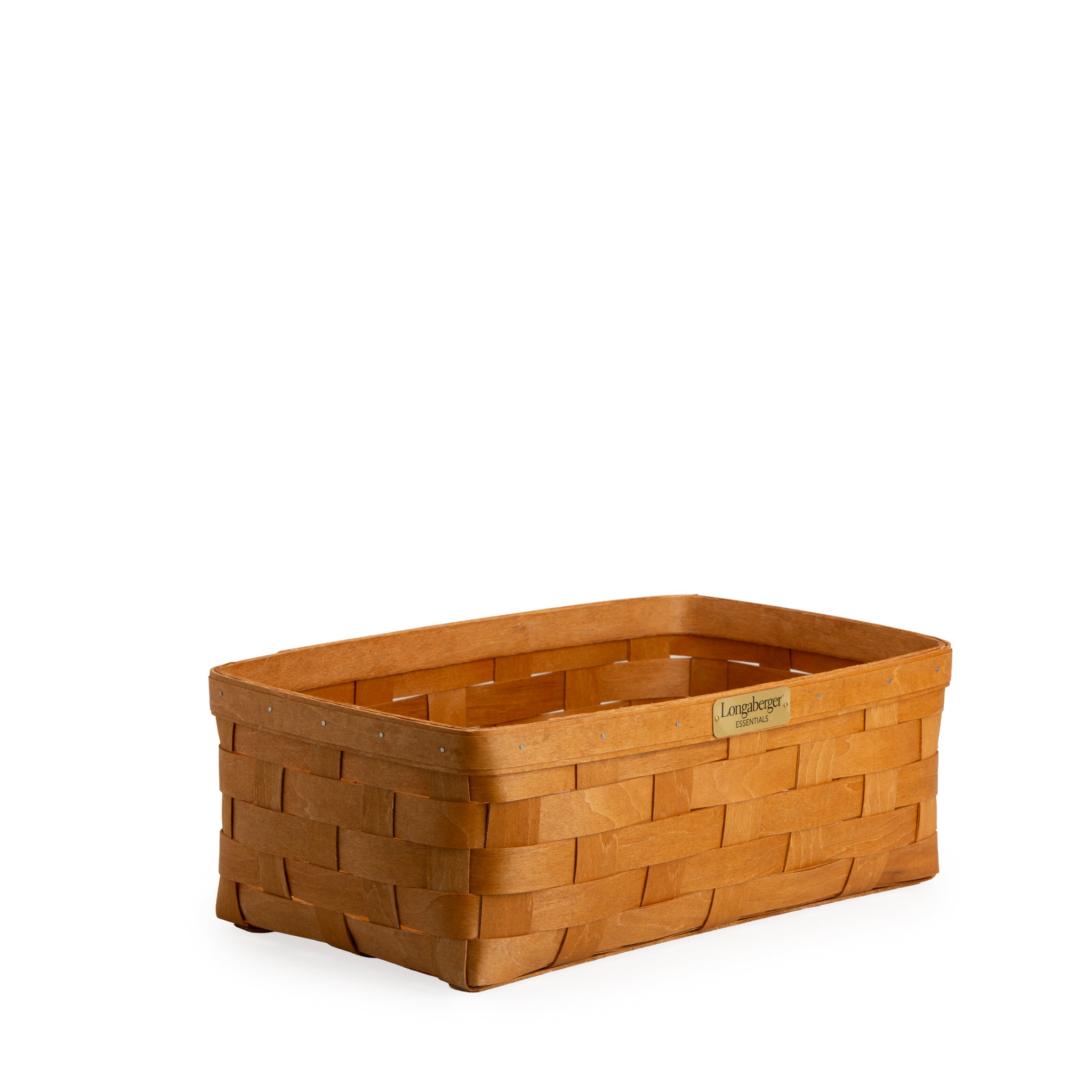 Collector's Essentials Large Rectangle Basket with Protector - 图片 13