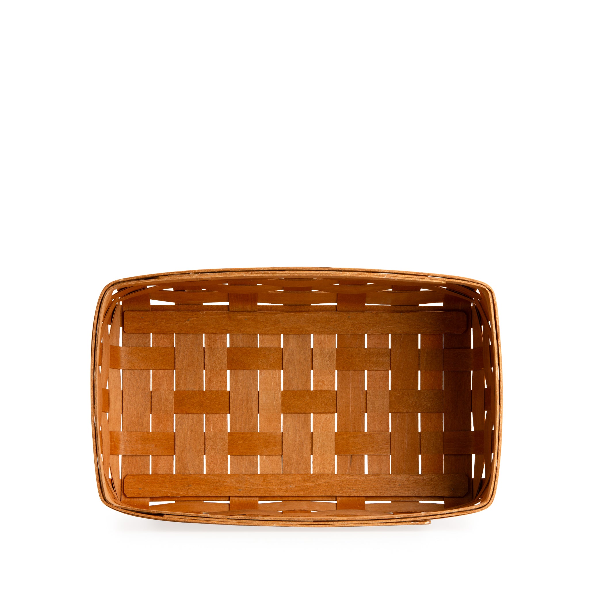 Collector's Essentials Large Rectangle Basket with Protector - 图片 14