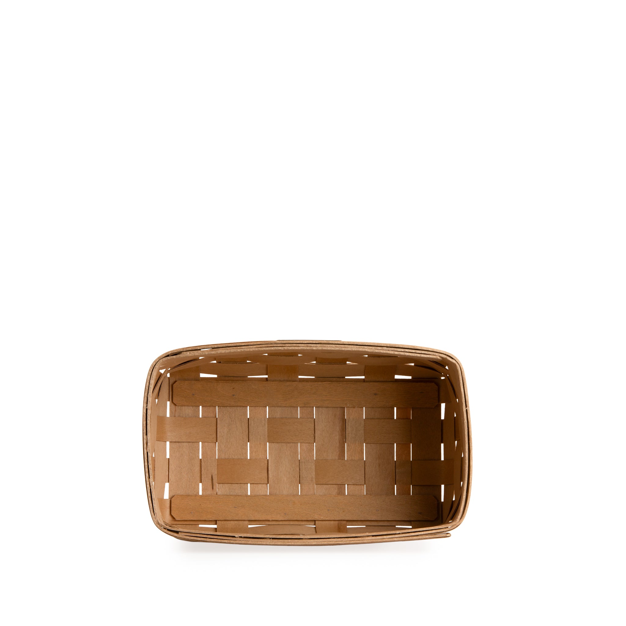 Collector's Essentials Medium Rectangle Basket with Protector - 图片 13