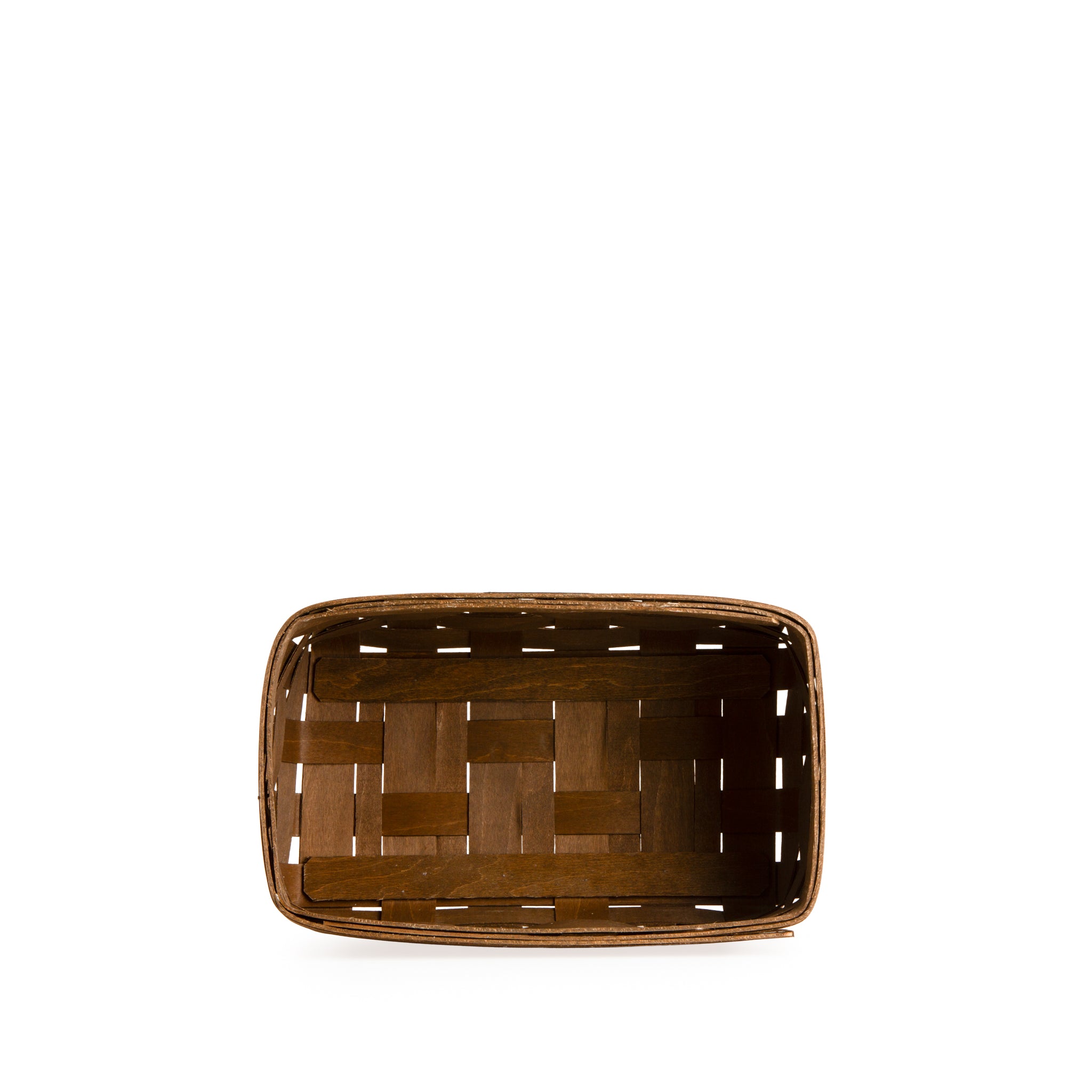 Collector's Essentials Medium Rectangle Basket with Protector - 图片 14