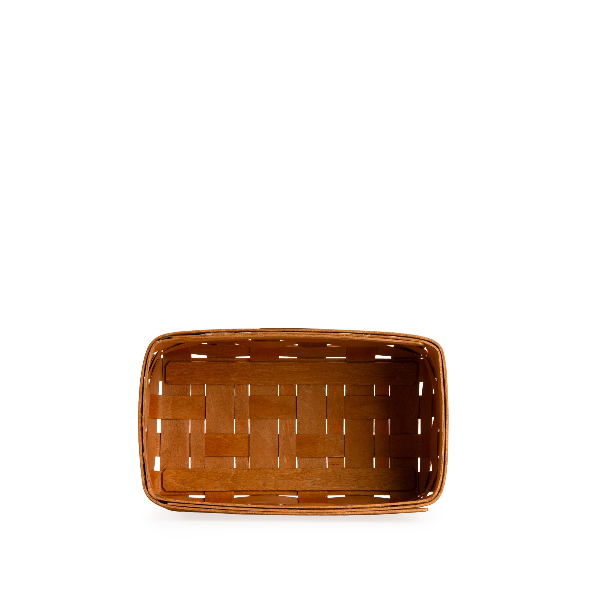 Collector's Essentials Medium Rectangle Basket with Protector - 图片 15