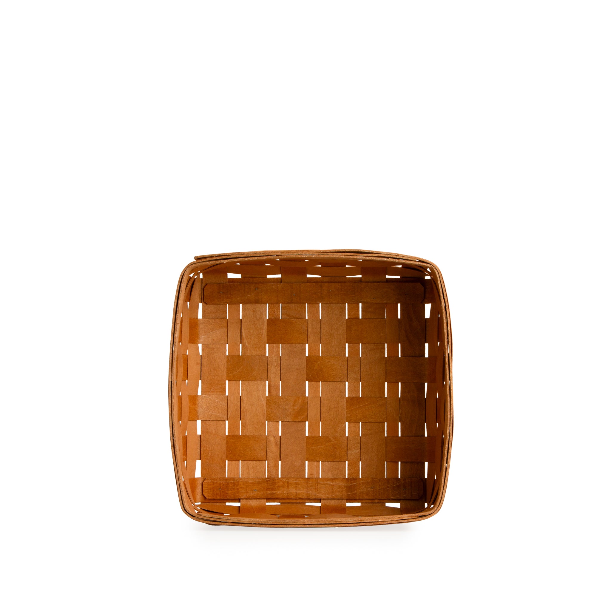 Collector's Essentials Medium Square Basket with Protector - 图片 15