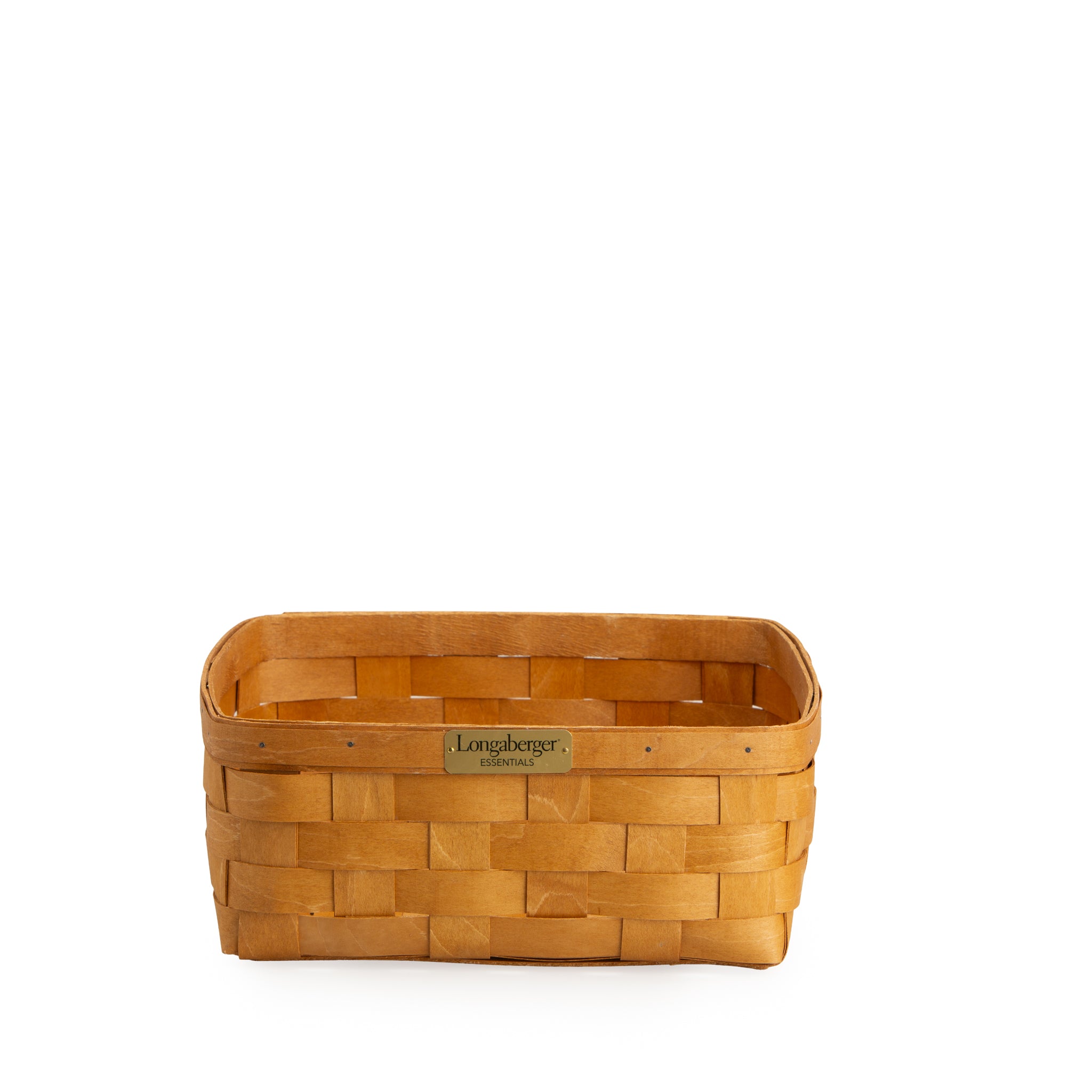 Collector's Essentials Medium Square Basket with Protector - 图片 2