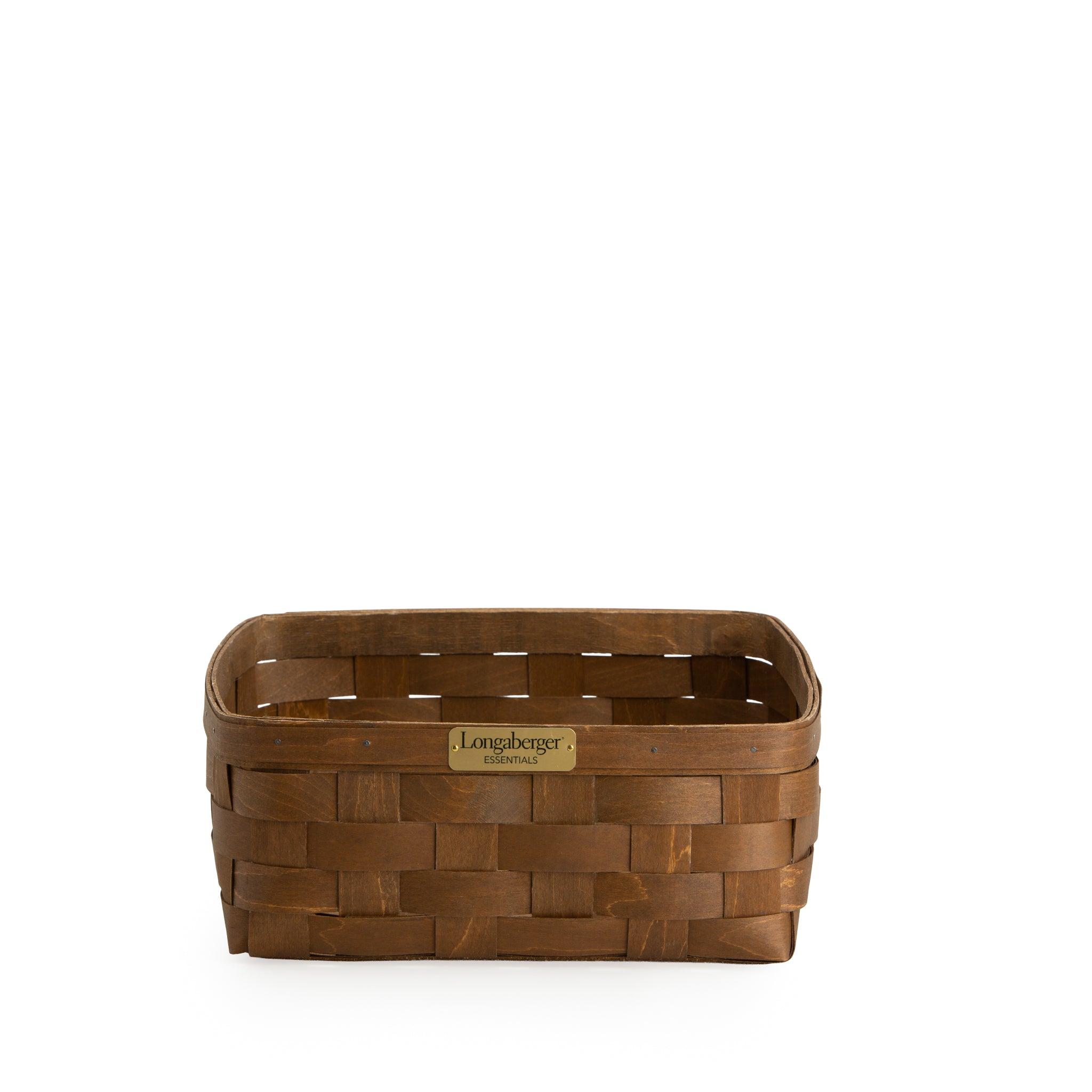 Collector's Essentials Medium Square Basket with Protector - 图片 3