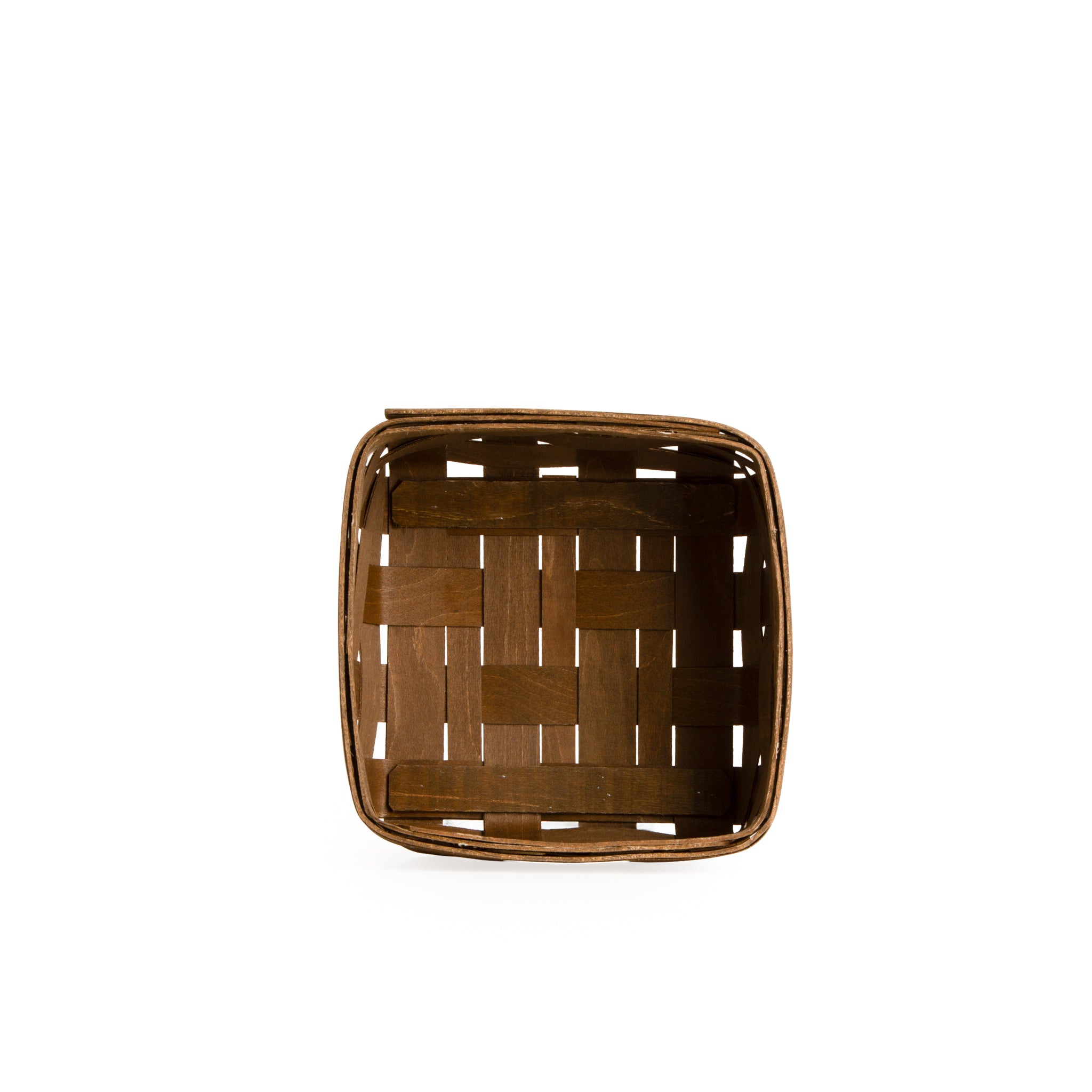 Collector's Essentials Small Square Basket with Protector - 图片 10