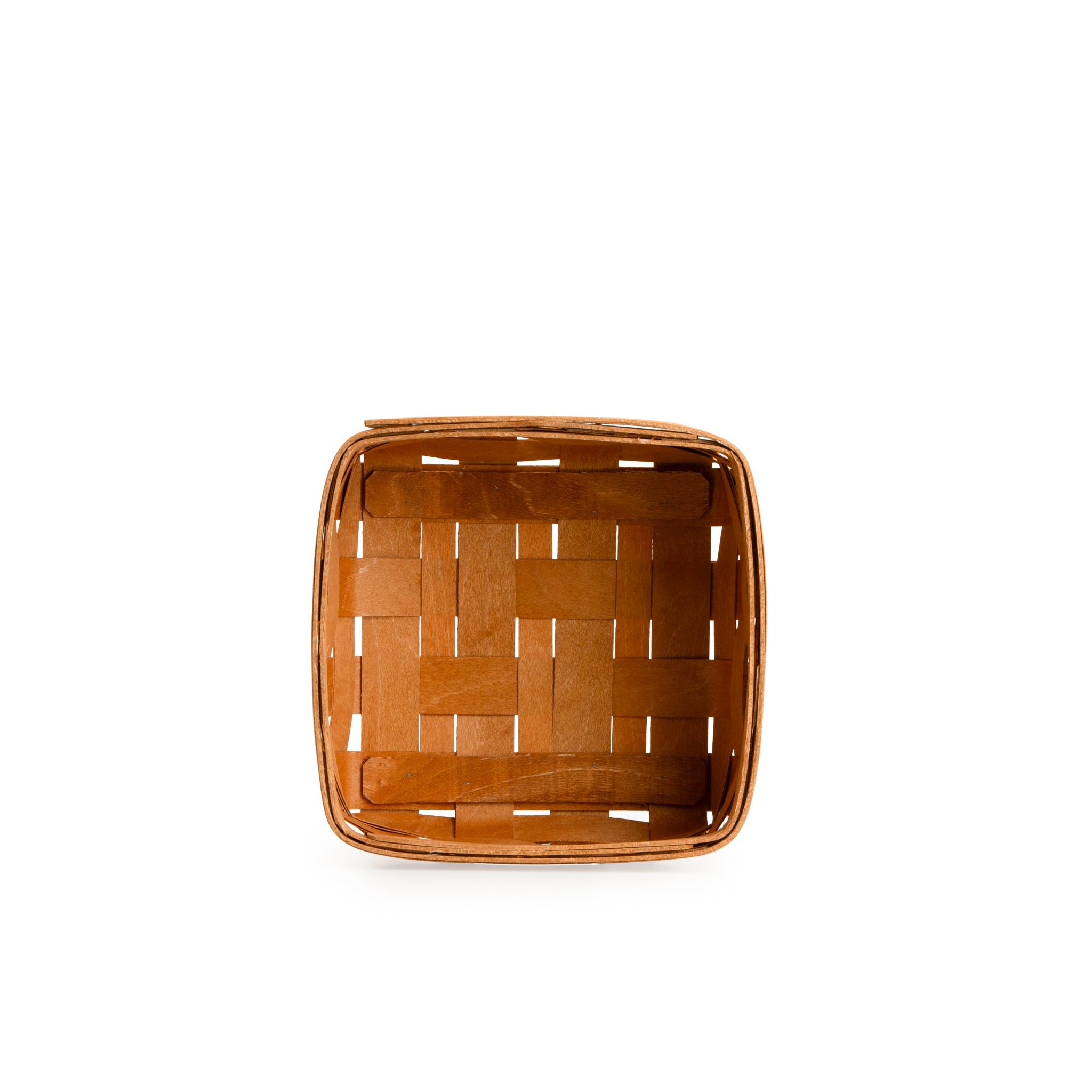 Collector's Essentials Small Square Basket with Protector - 图片 11