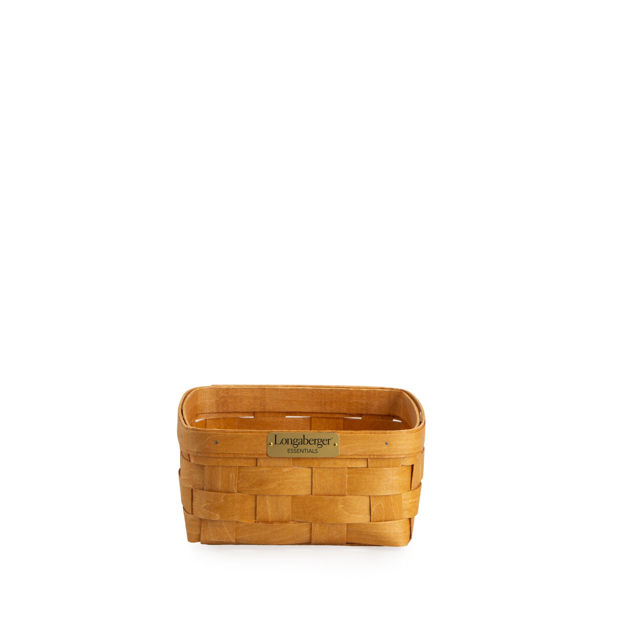 Collector's Essentials Small Square Basket with Protector - 图片 3