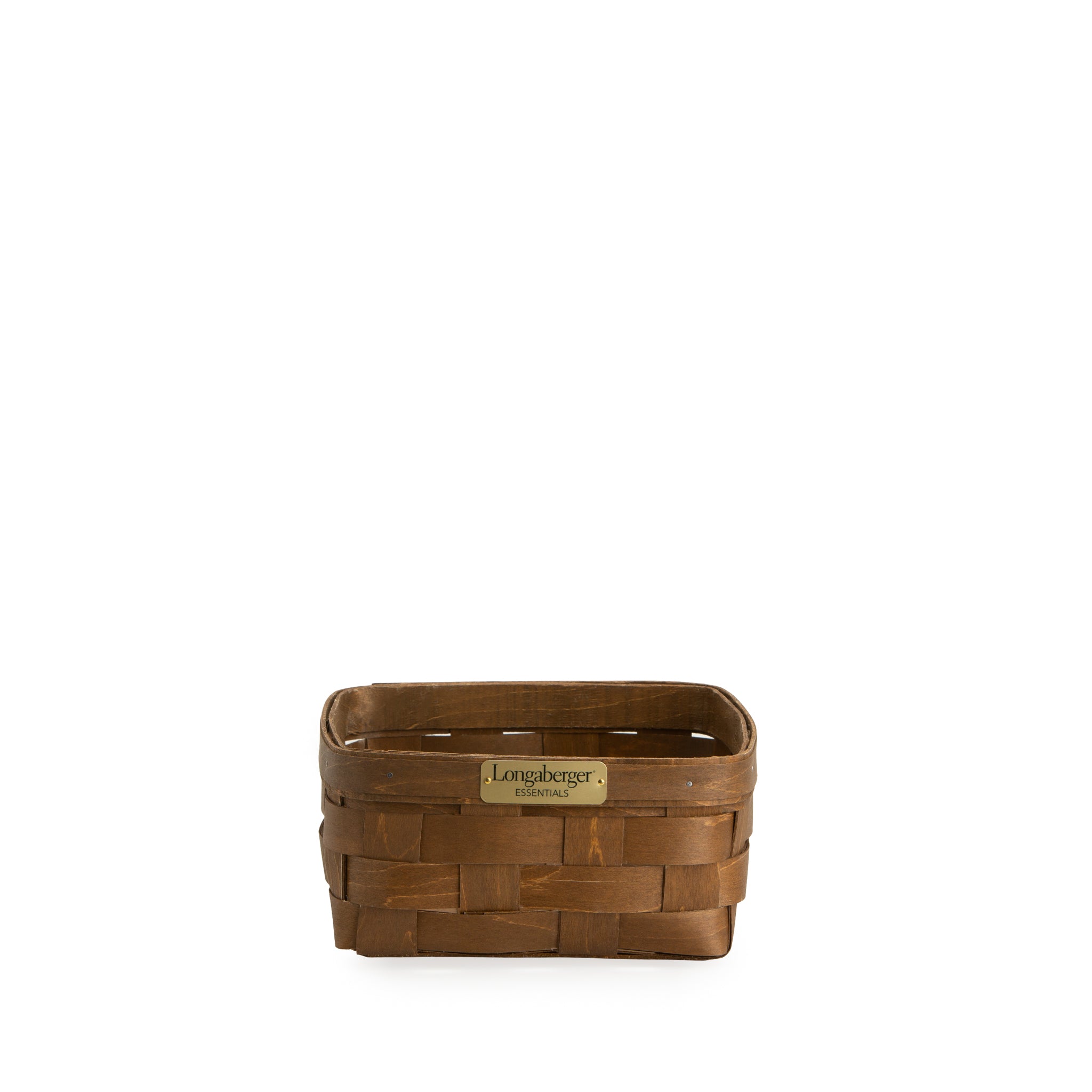 Collector's Essentials Small Square Basket with Protector - 图片 2