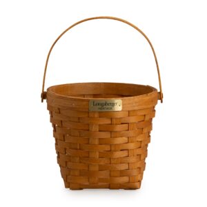 Collector's Heritage 9 Measuring Basket with Protector - Warm Brown