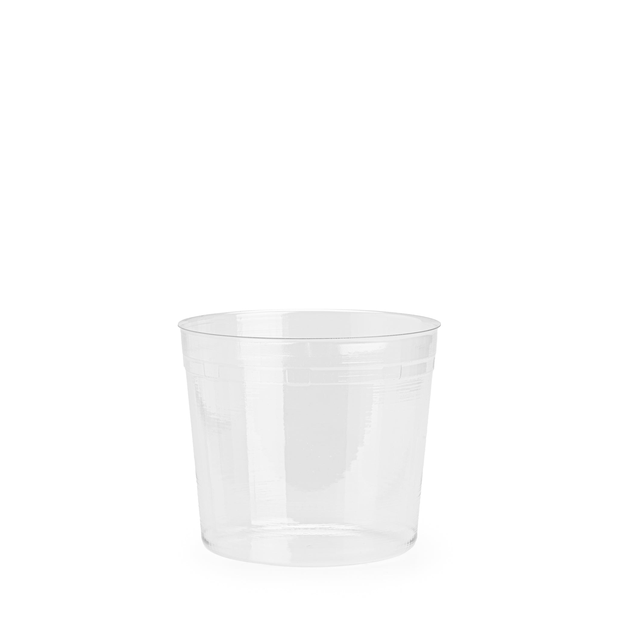 Collector's New Year's Eve Bottle Chiller Basket with Protector - Aluminum - 图片 11