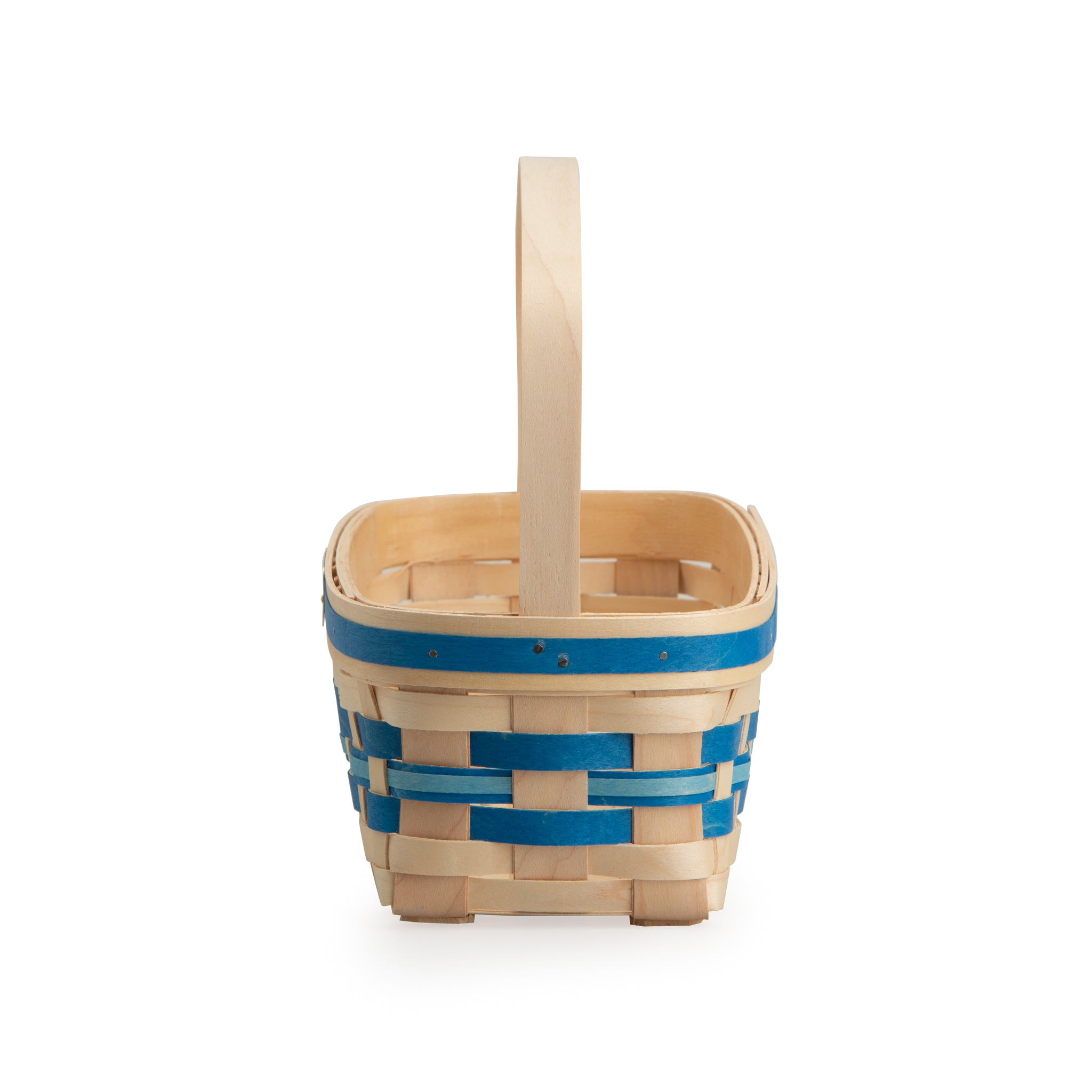 Collector's Spring Canning Basket with Protector - Blueberry - 图片 6