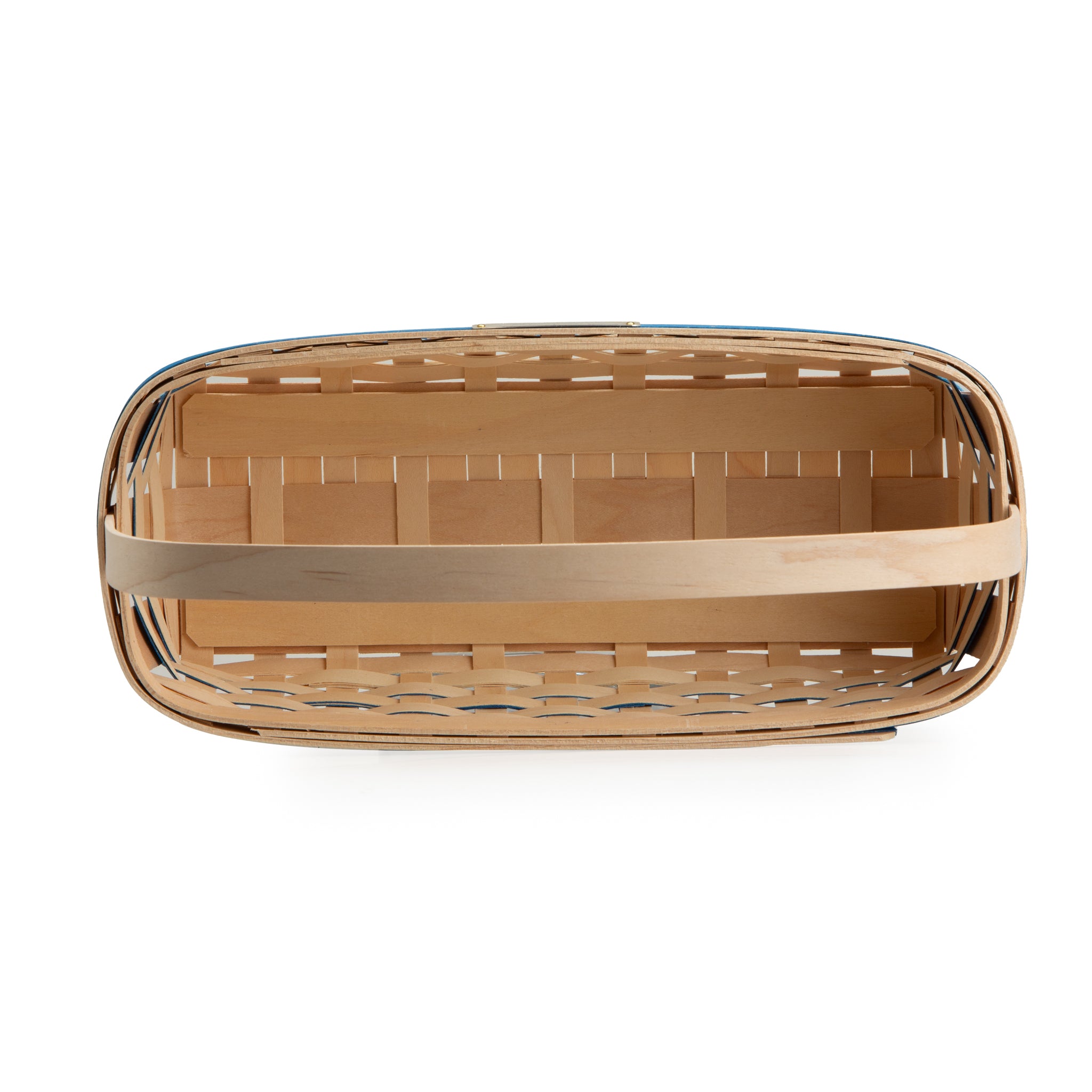 Collector's Spring Canning Basket with Protector - Blueberry - 图片 7