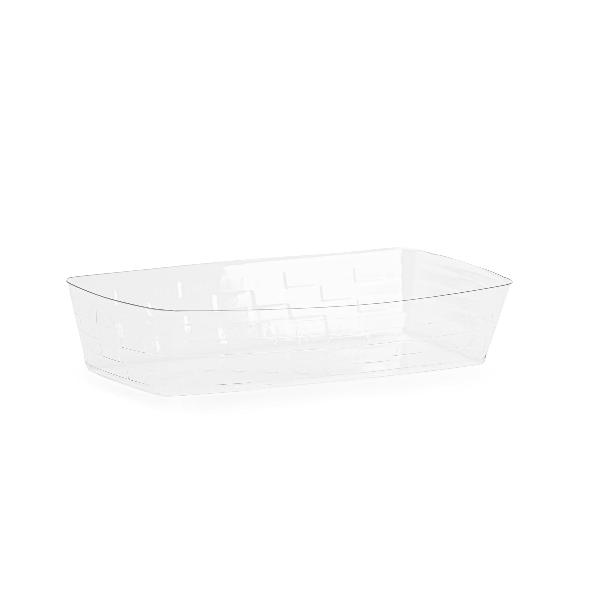 Collector's Heritage Bread Basket with Protector - Warm Brown - 图片 15