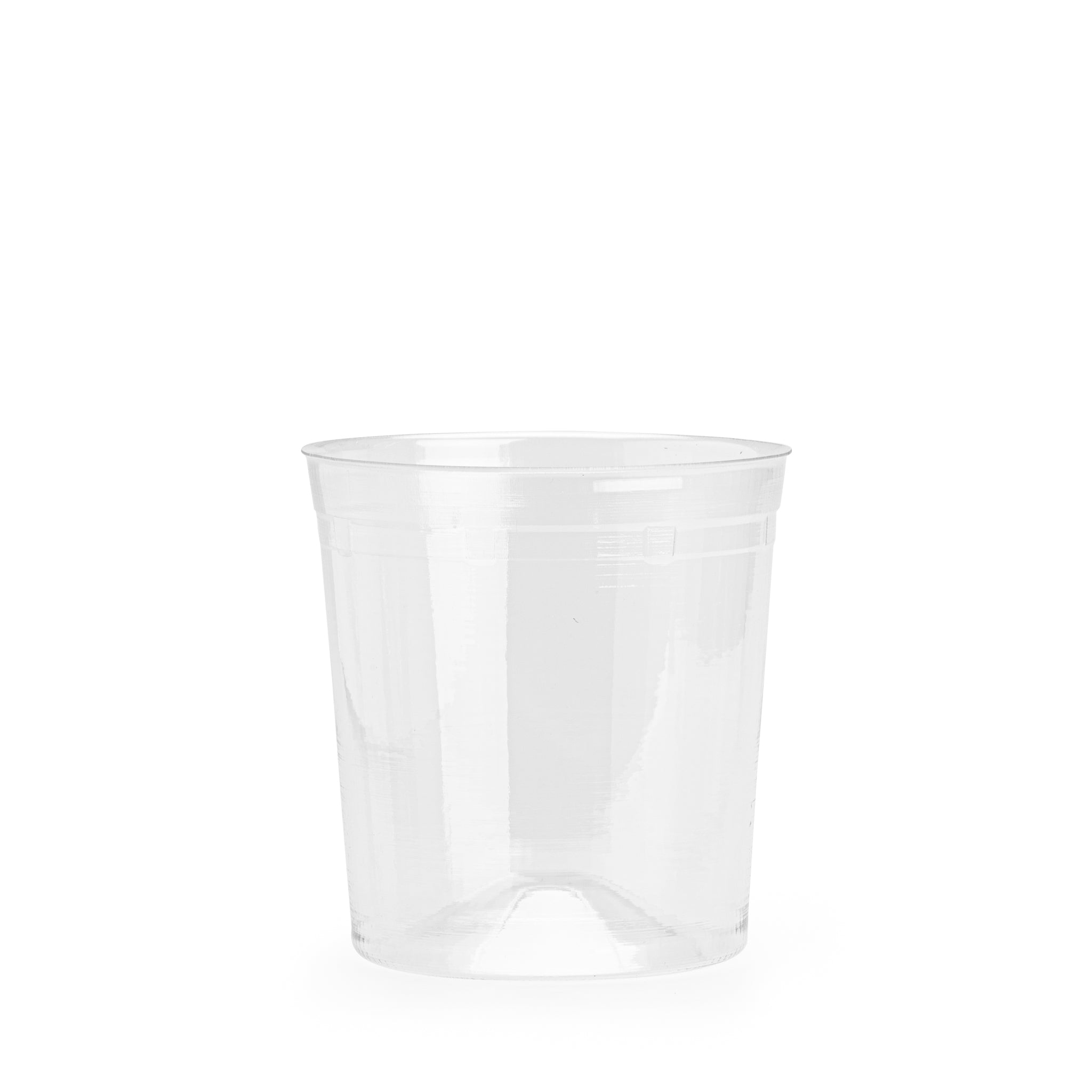Elegance Medium Ball Drop Bowl Basket with Protector - Aluminum - 图片 6