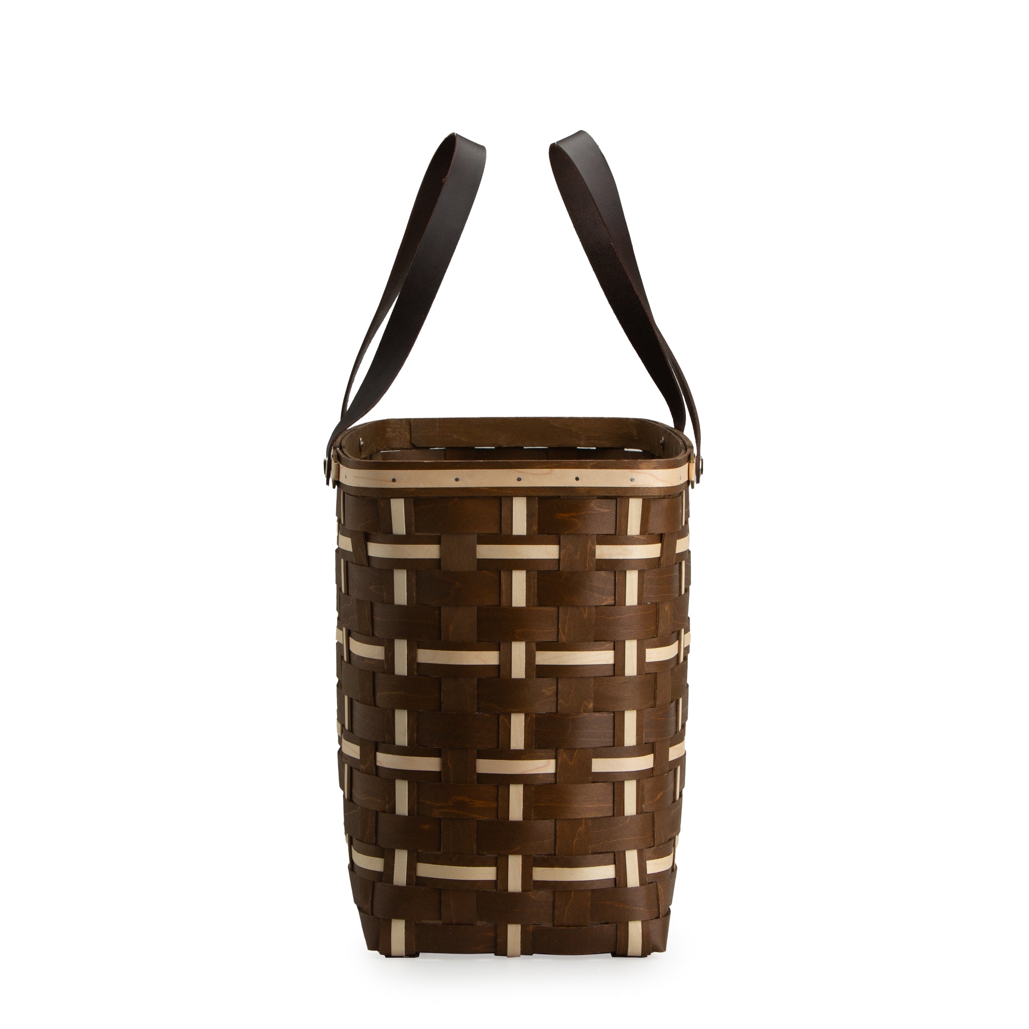 Everyday Large Tote Basket with Protector - Vintage - 图片 9