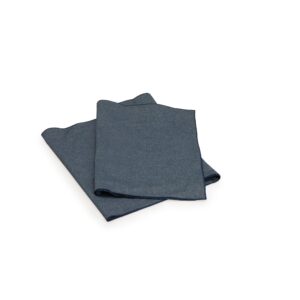 Table Runner - Blue Chambray
